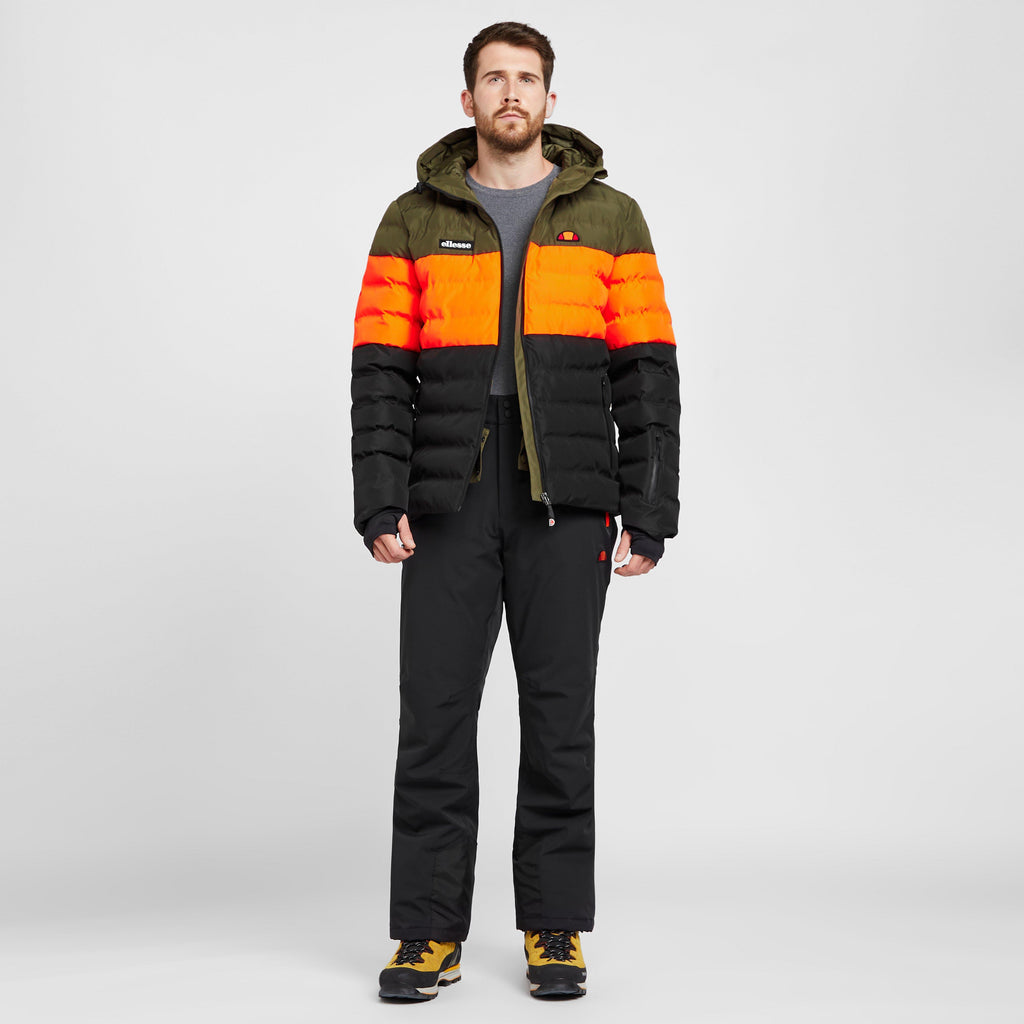 Men's Drummond Jacket