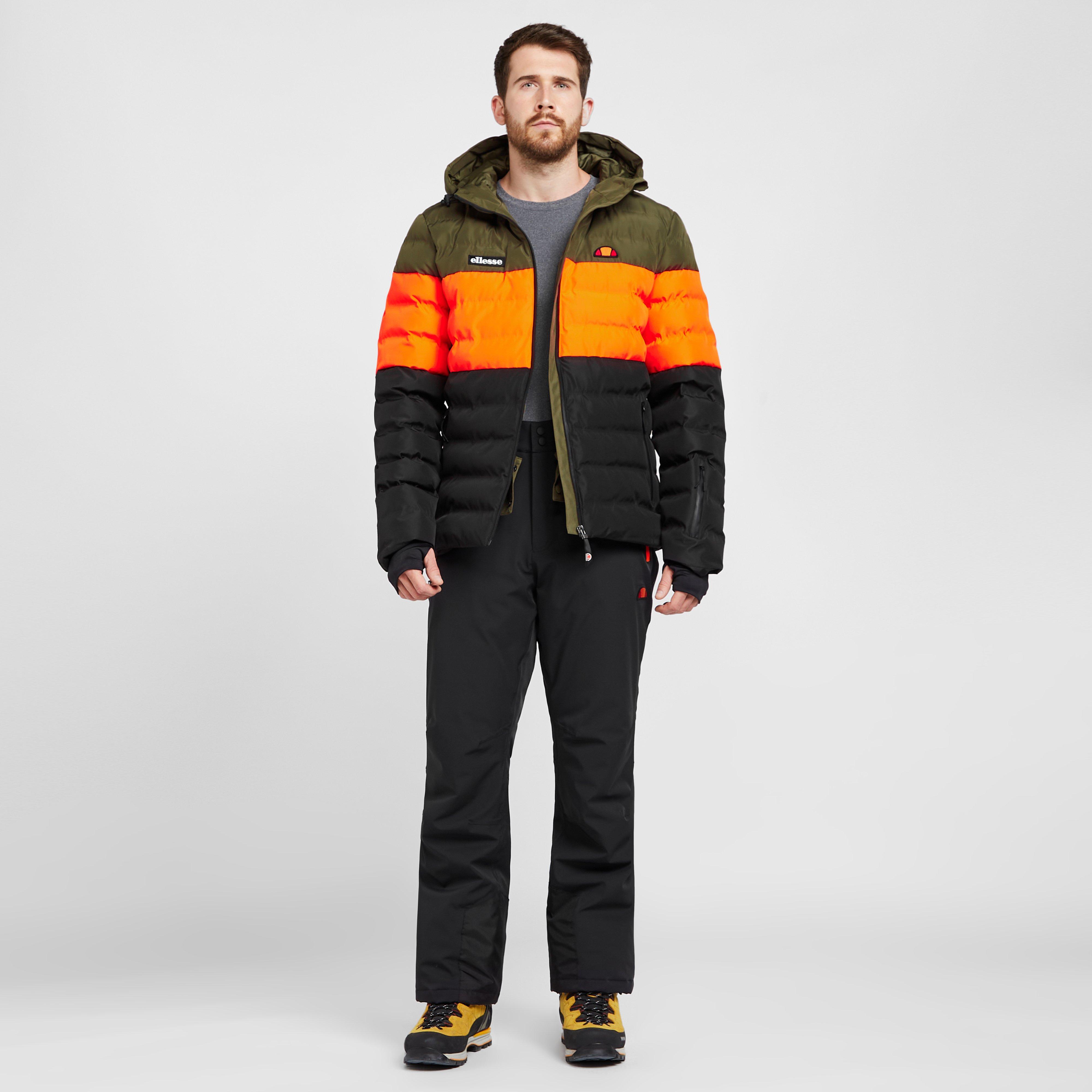 Men's Drummond Jacket
