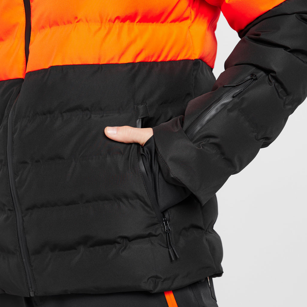 Men's Drummond Jacket