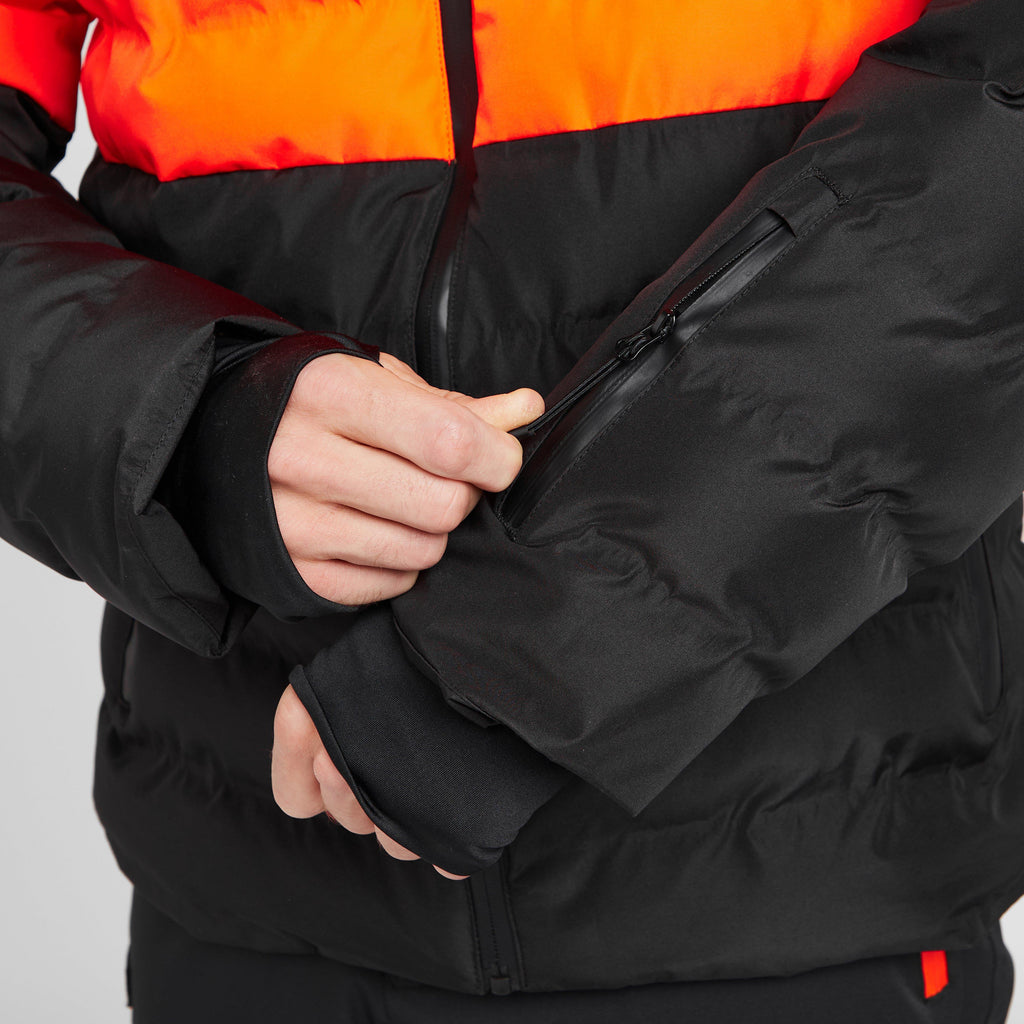 Men's Drummond Jacket