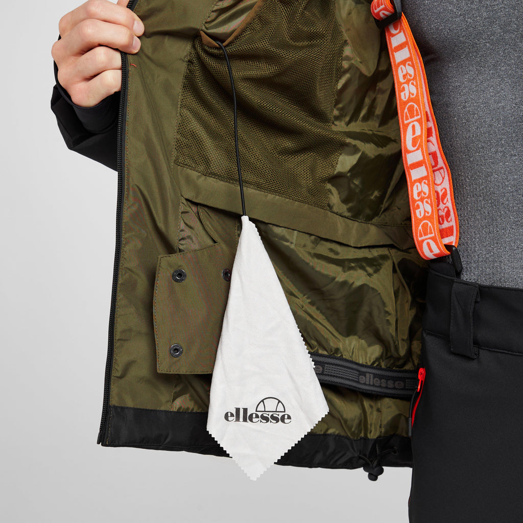 Men's Drummond Jacket