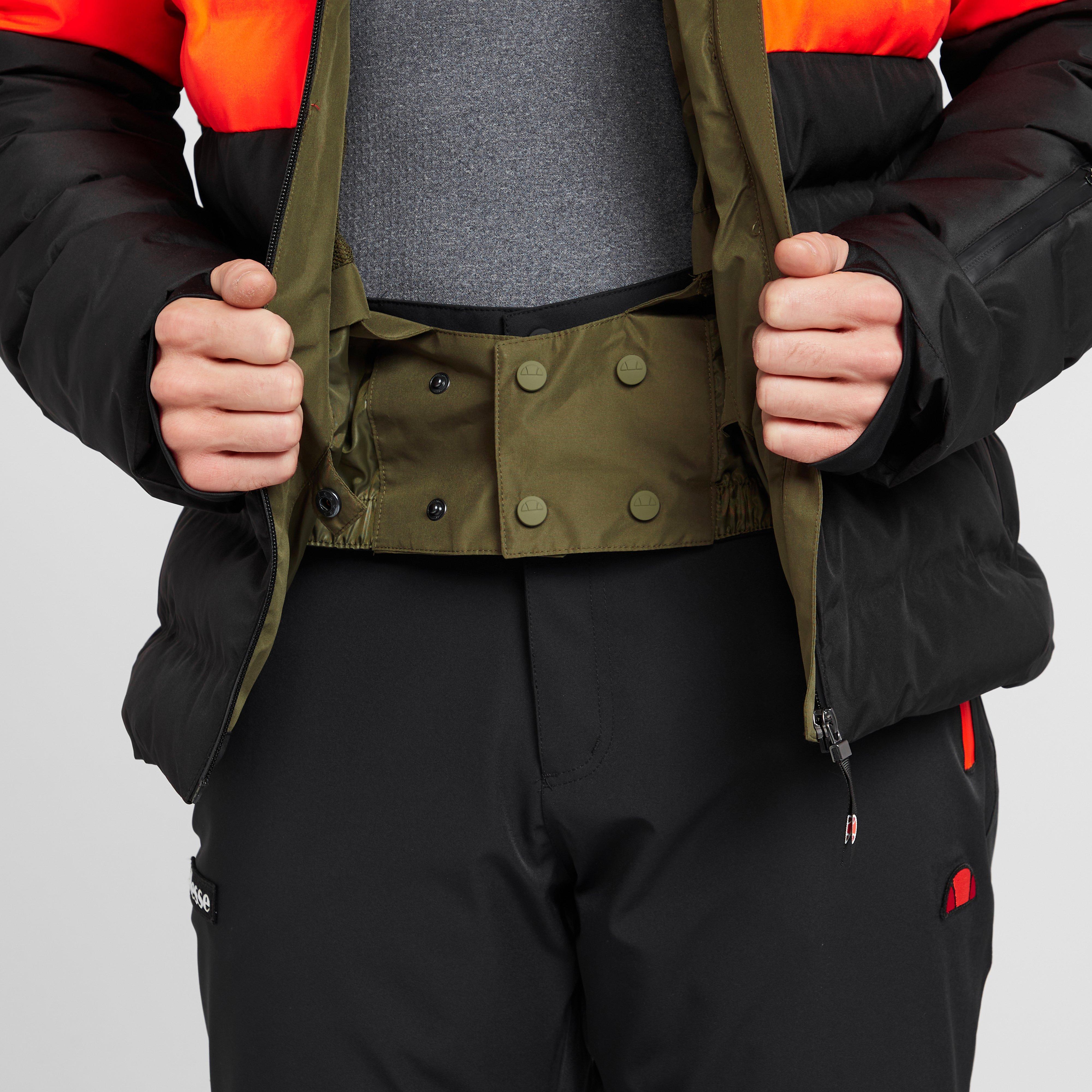 Men's Drummond Jacket