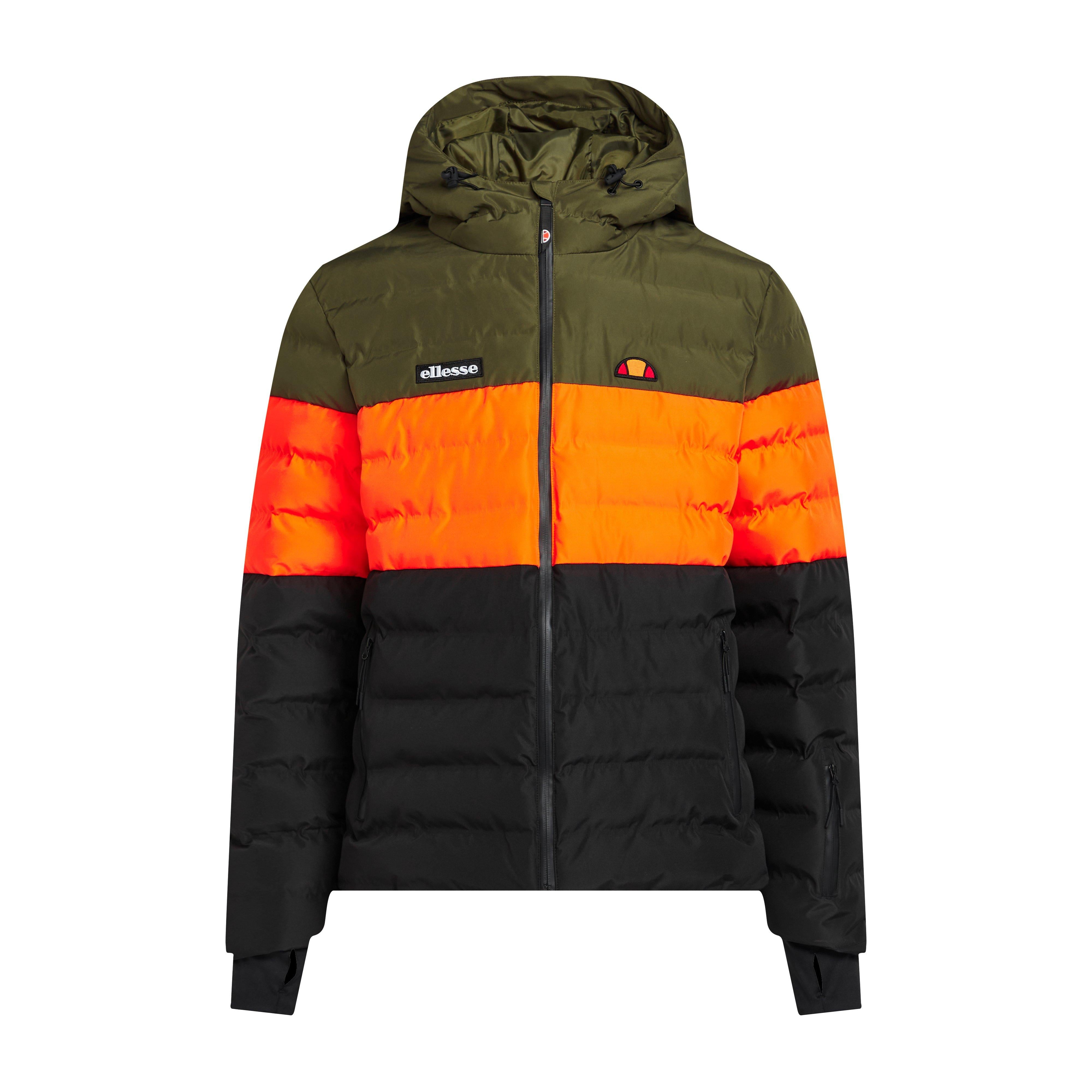 Men's Drummond Jacket