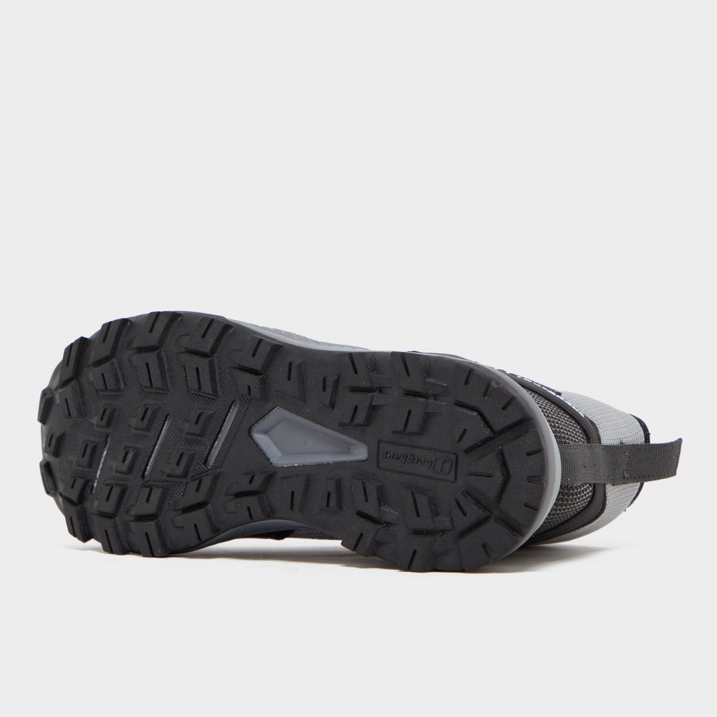 Kids’ Galactic Mid Waterproof Walking Boot