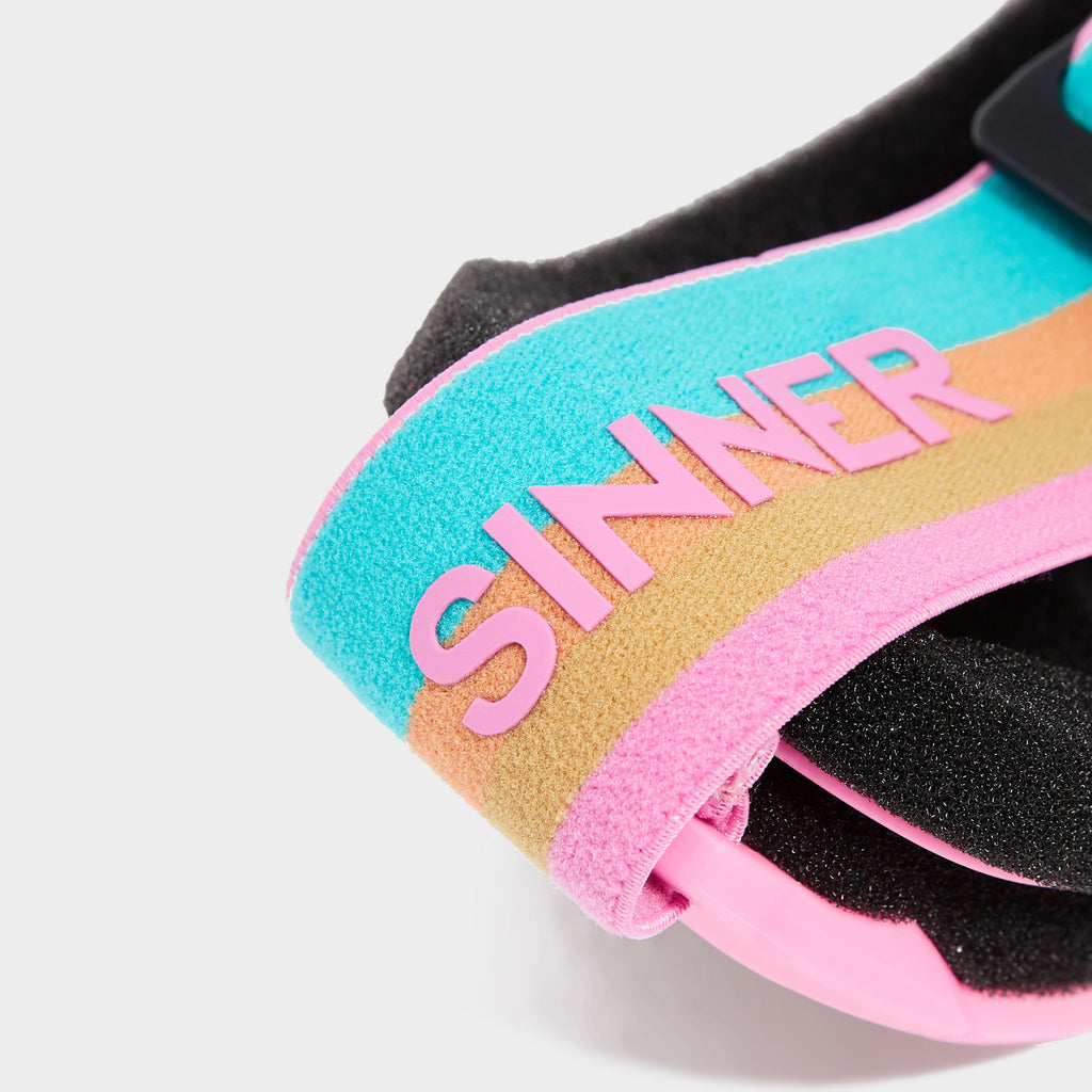 Kids’ Duck Ski Goggles