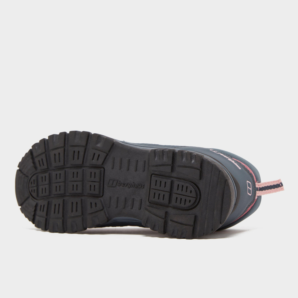 Kids’ Explorer Mid Waterproof Hiking Boot