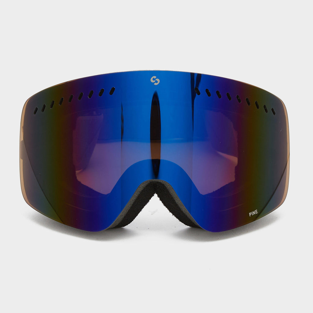Pine Ski Goggles