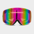 Pine Ski Goggles