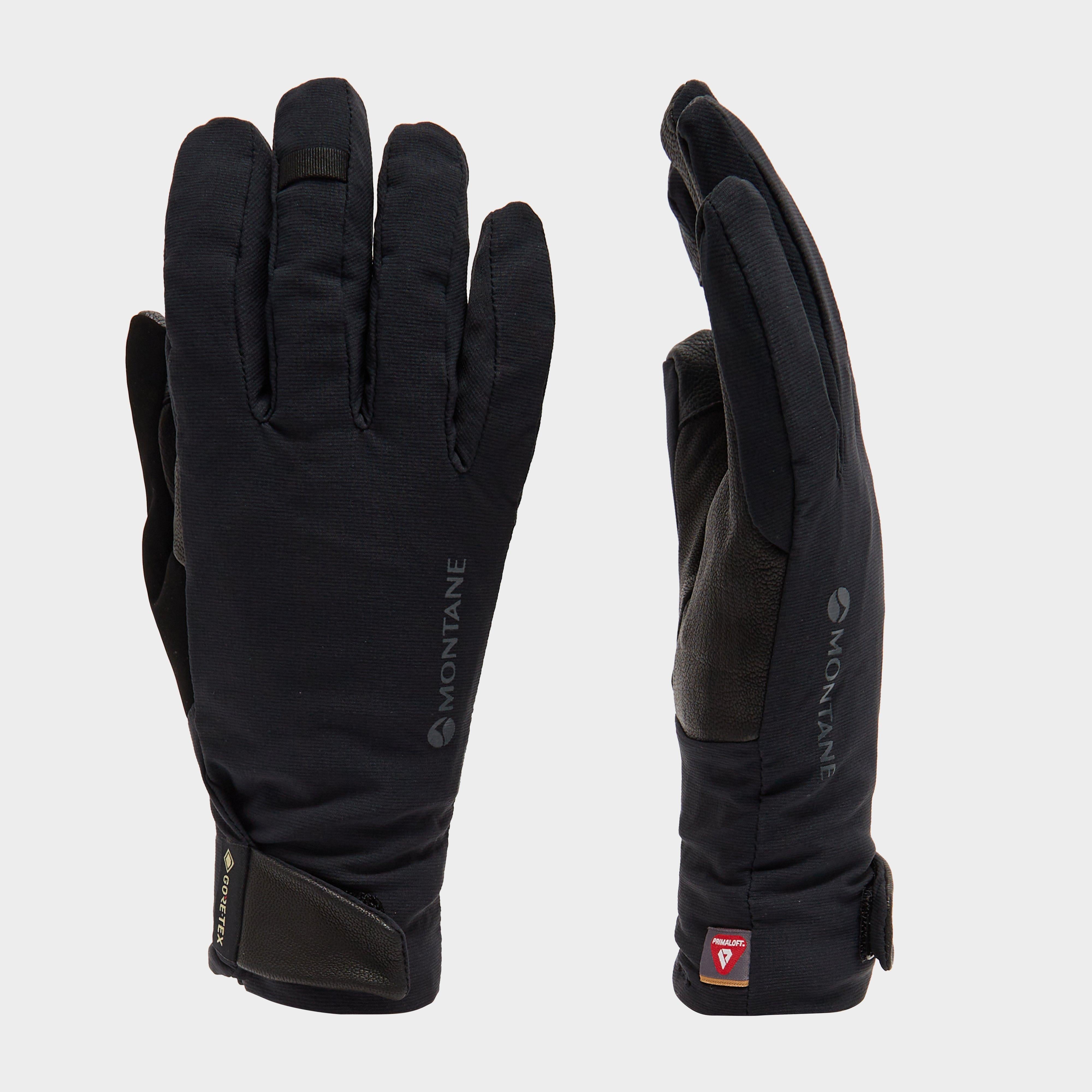 Women’s Duality GORE-TEX® Gloves