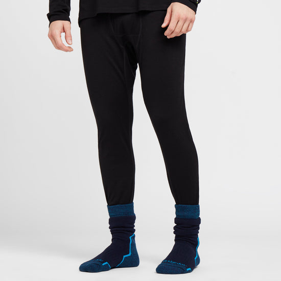 Men’s All Season Merino Leggings