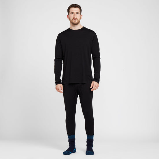Men’s All Season Merino Leggings