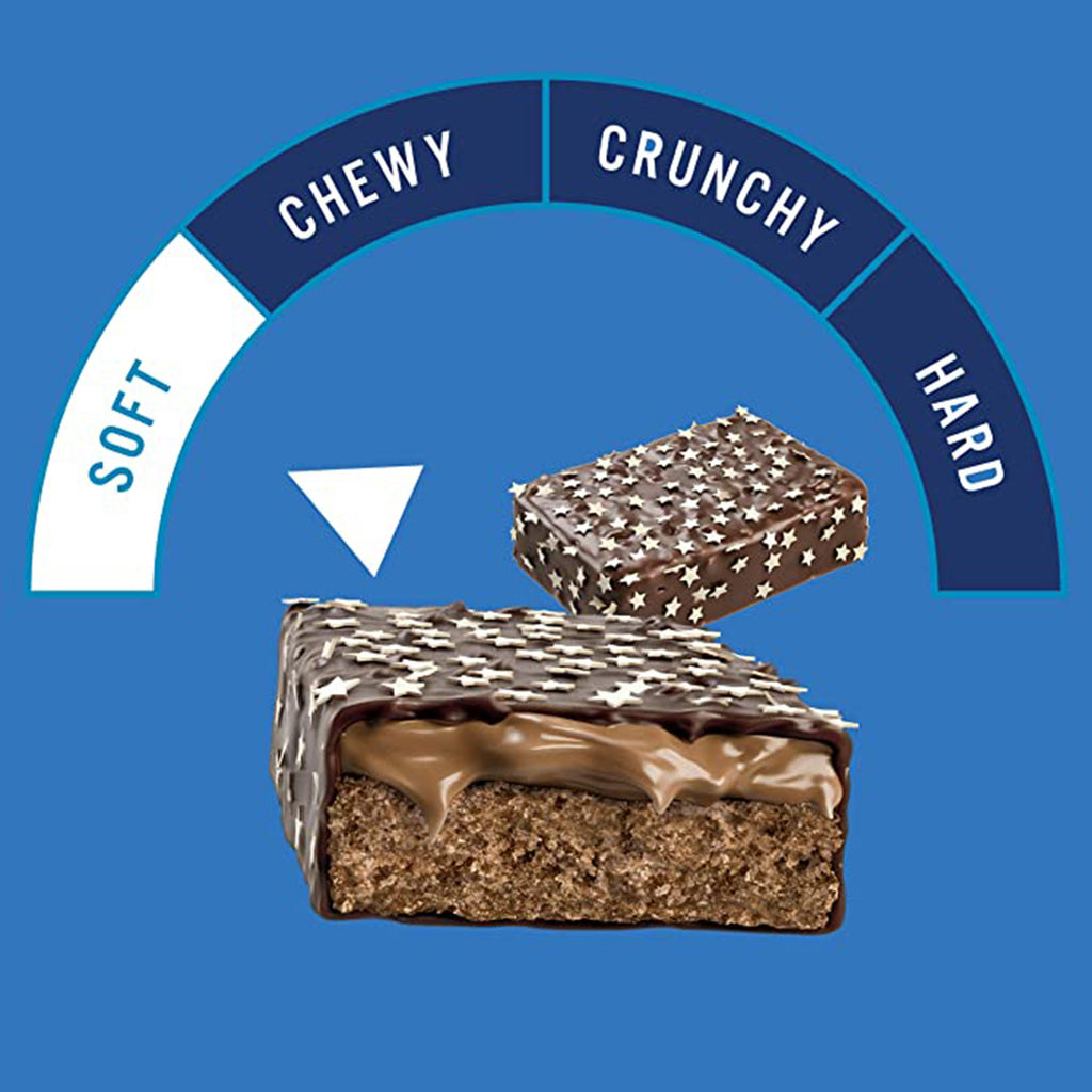 Mississippi Mud Pie Protein Bar