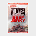 Beef Jerky Original 25g