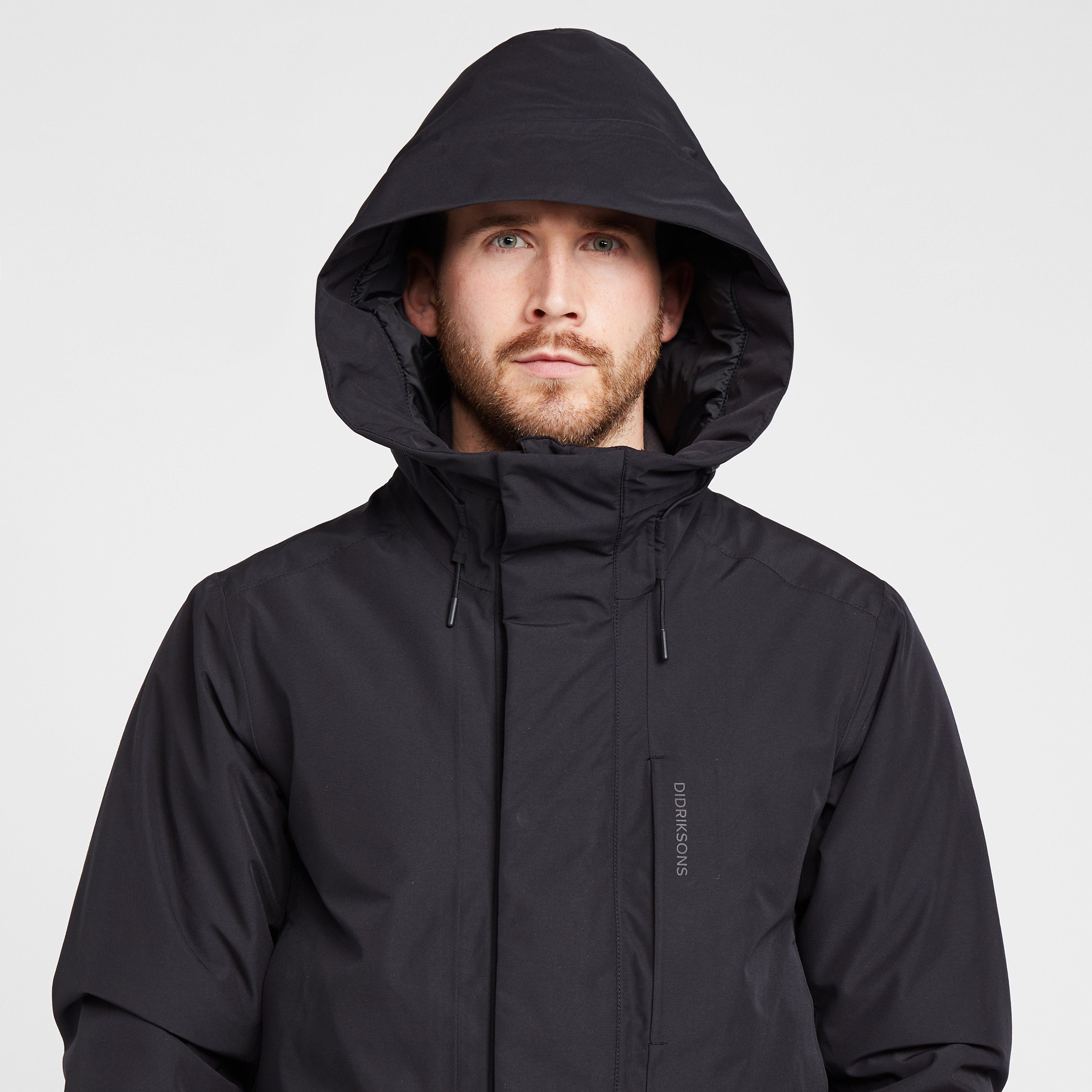 Men's Kenny 5 Parka
