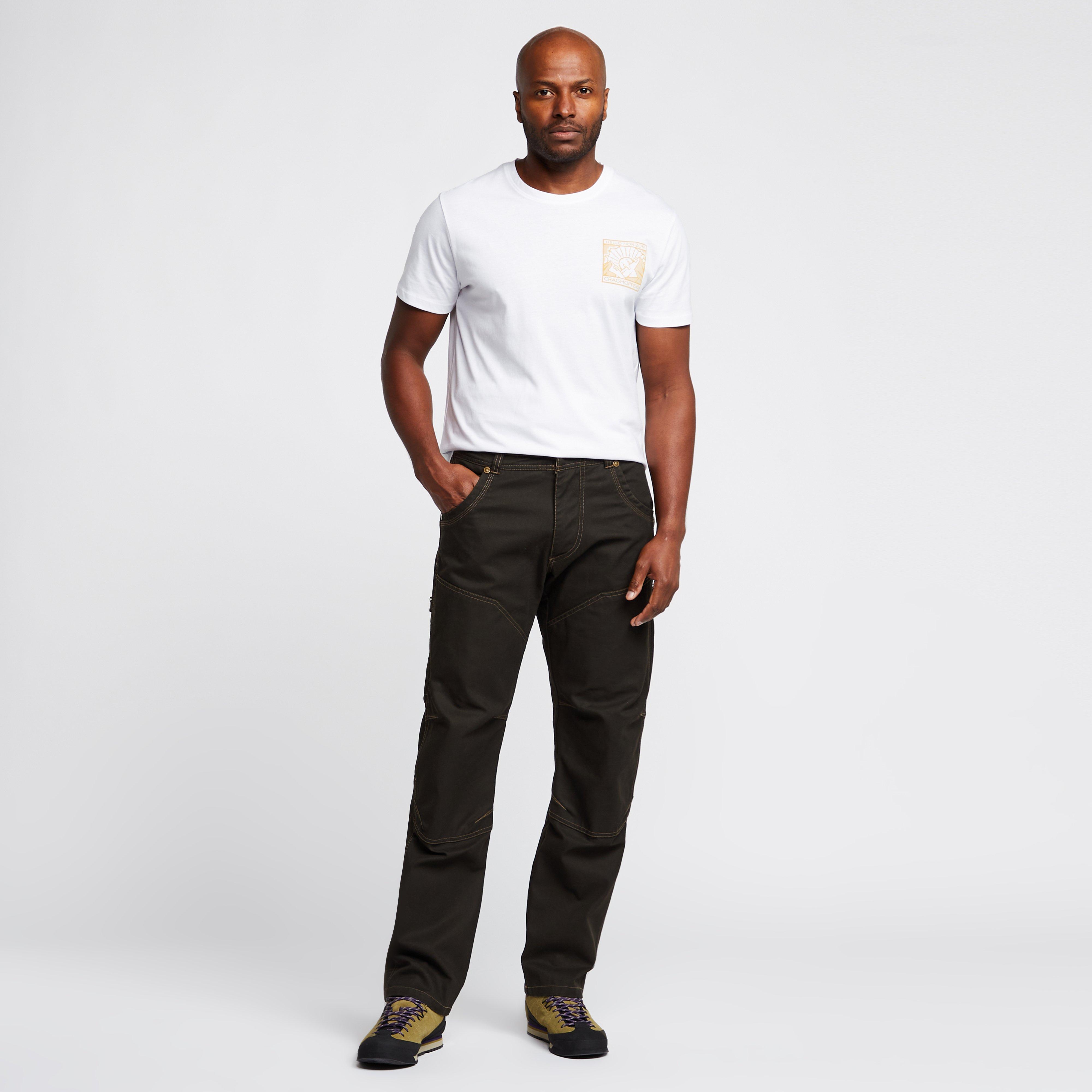 Men’s Law Trousers