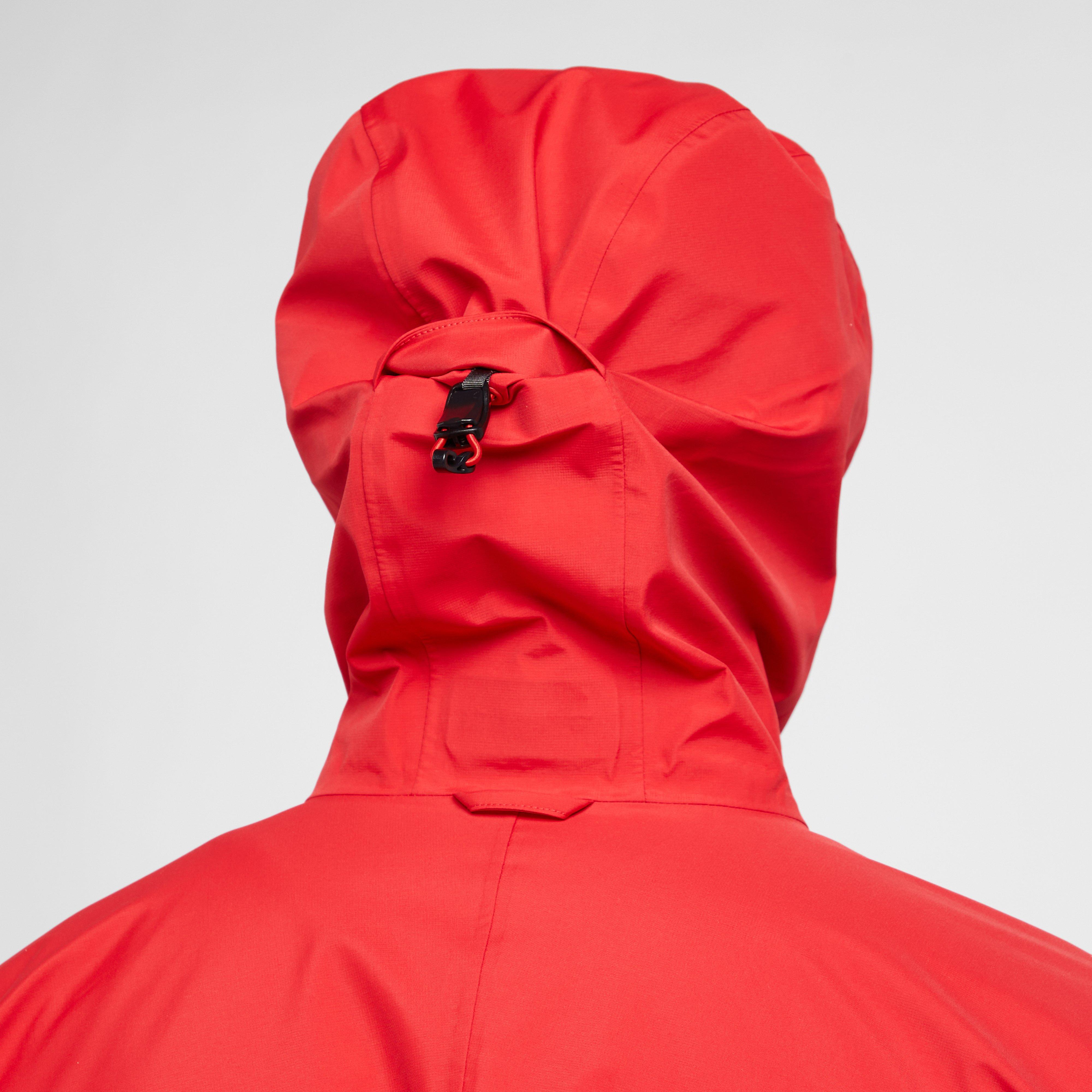 Men’s Tirran Waterproof Jacket