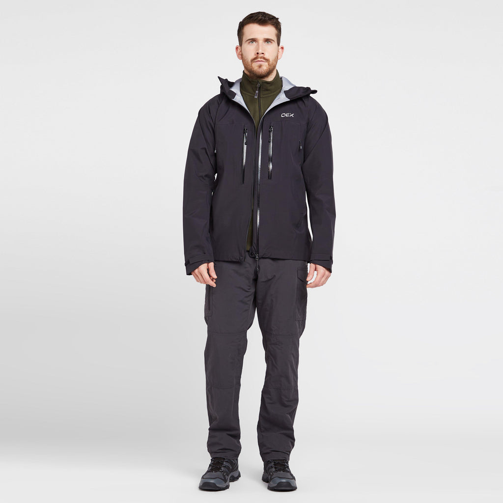 Men’s Tirran Waterproof Jacket