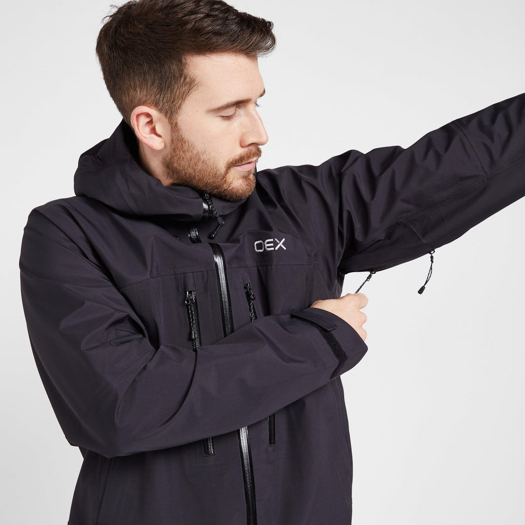 Men’s Tirran Waterproof Jacket