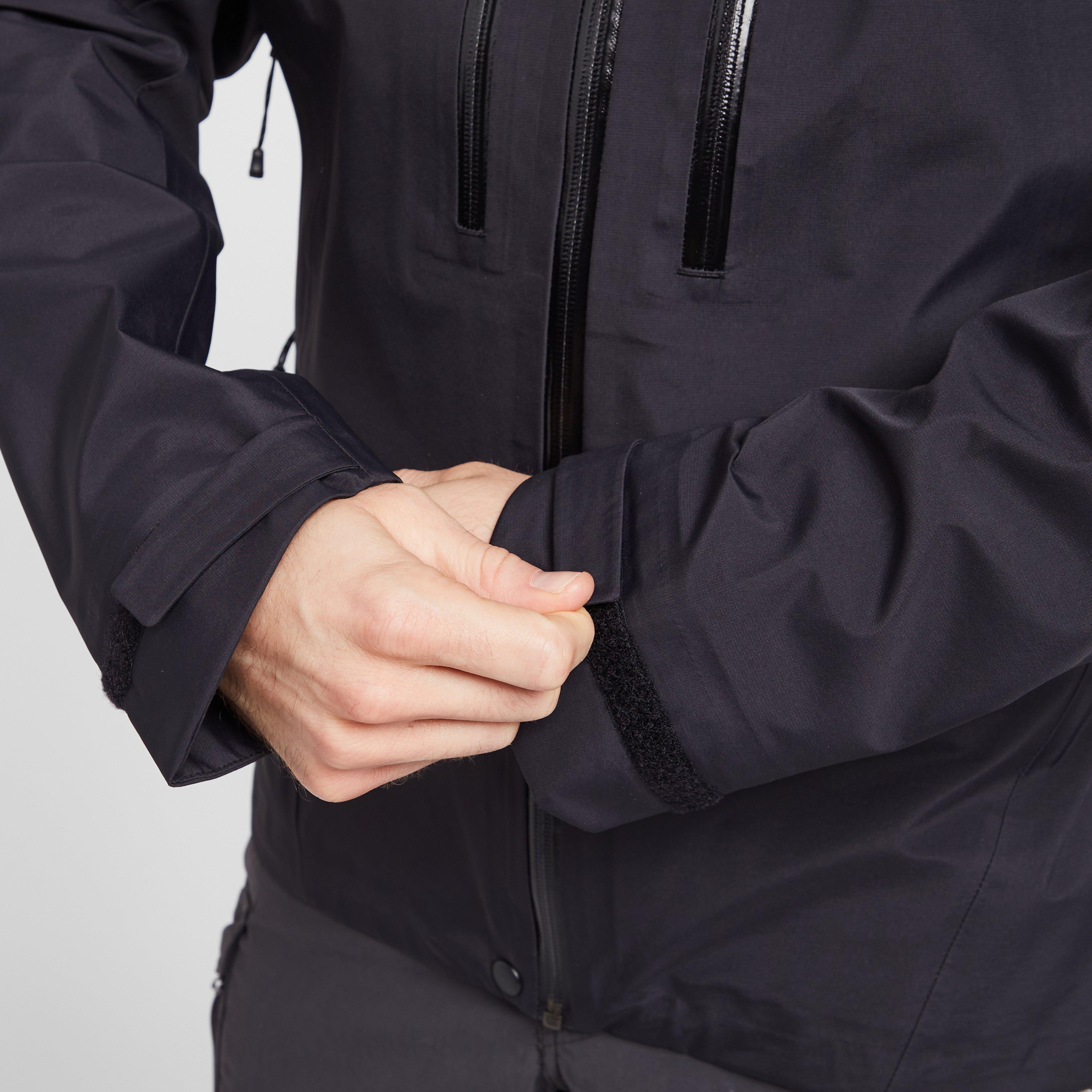 Men’s Tirran Waterproof Jacket