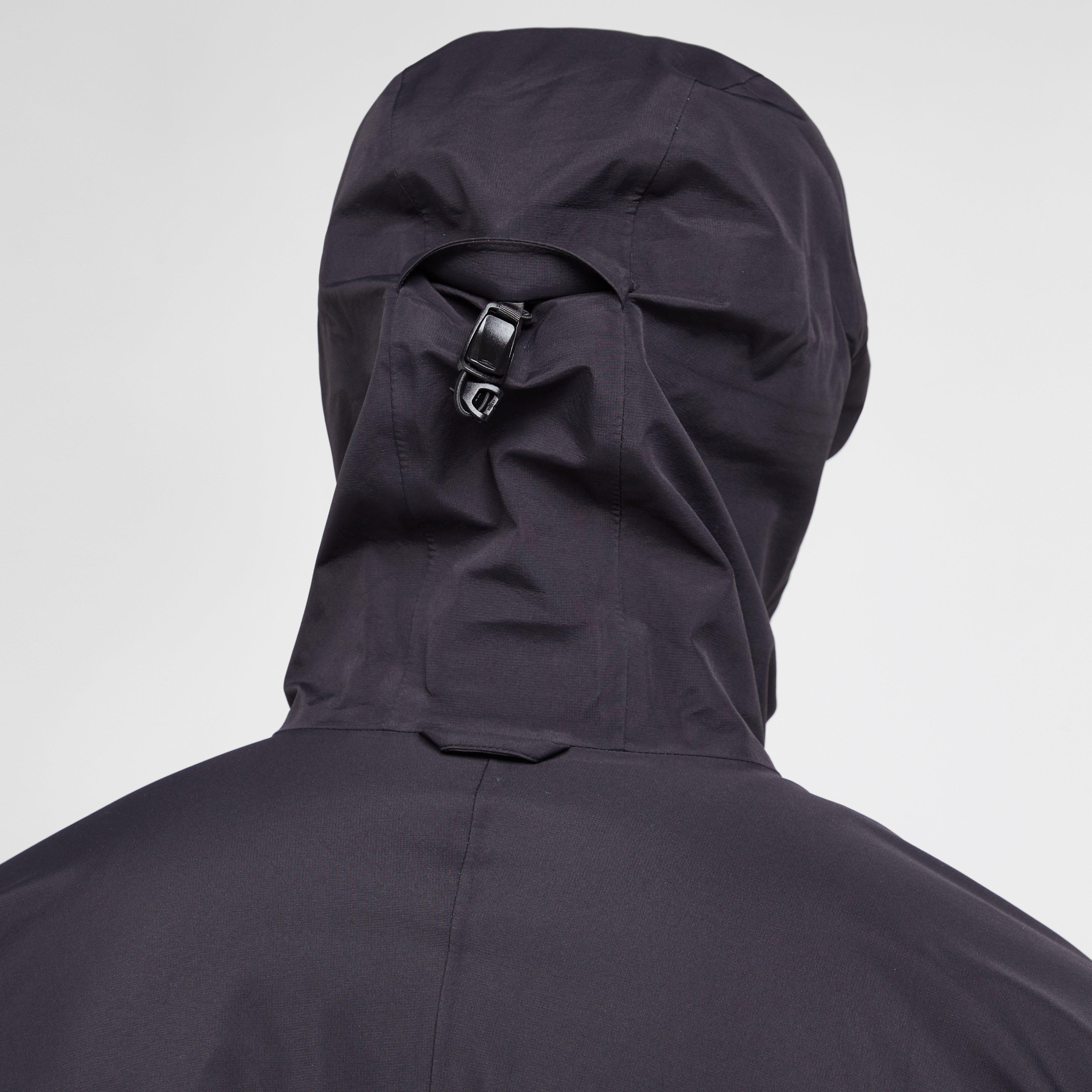 Men’s Tirran Waterproof Jacket