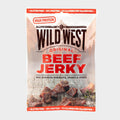 Beef Jerky Original 25g