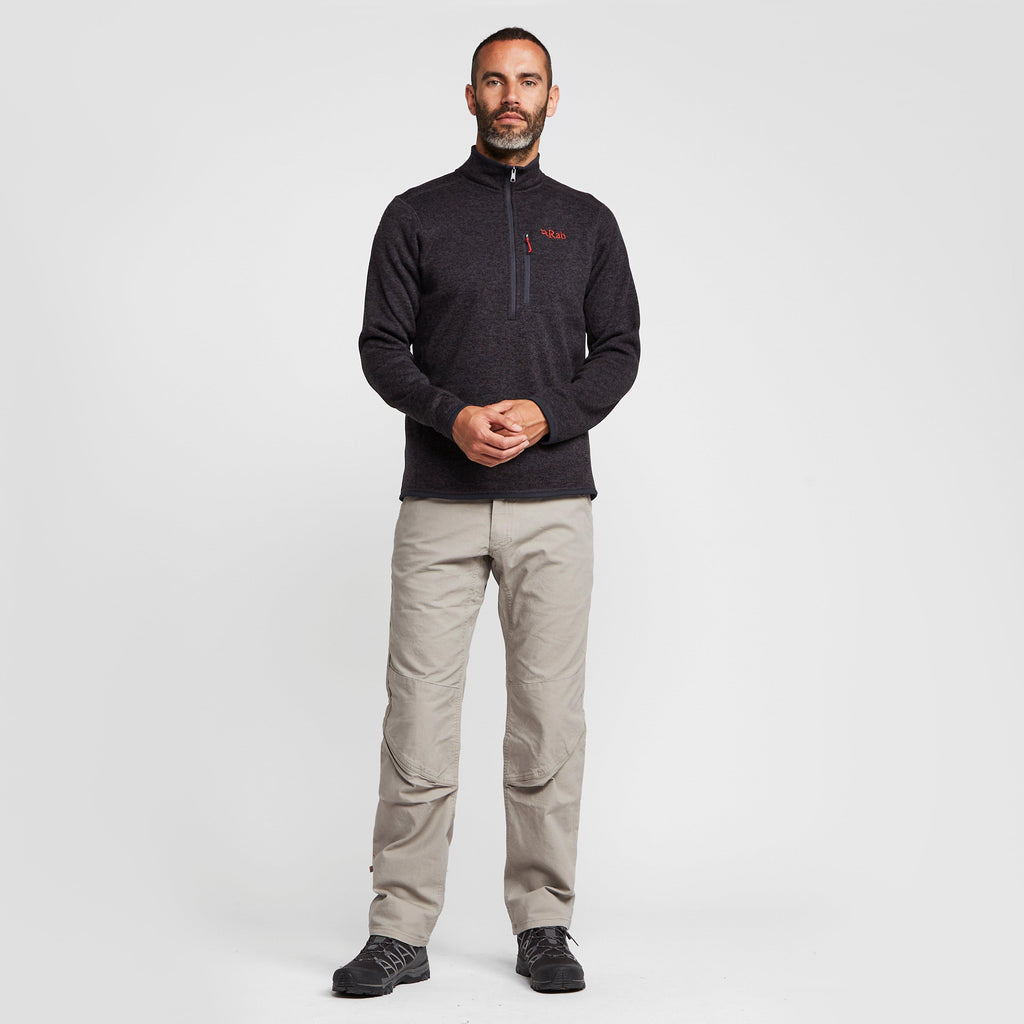Men’s Quest 2.0 Pull-On Fleece