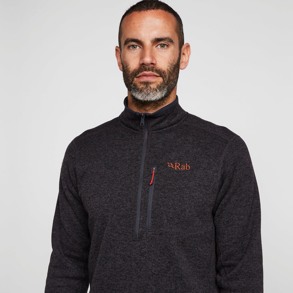 Men’s Quest 2.0 Pull-On Fleece