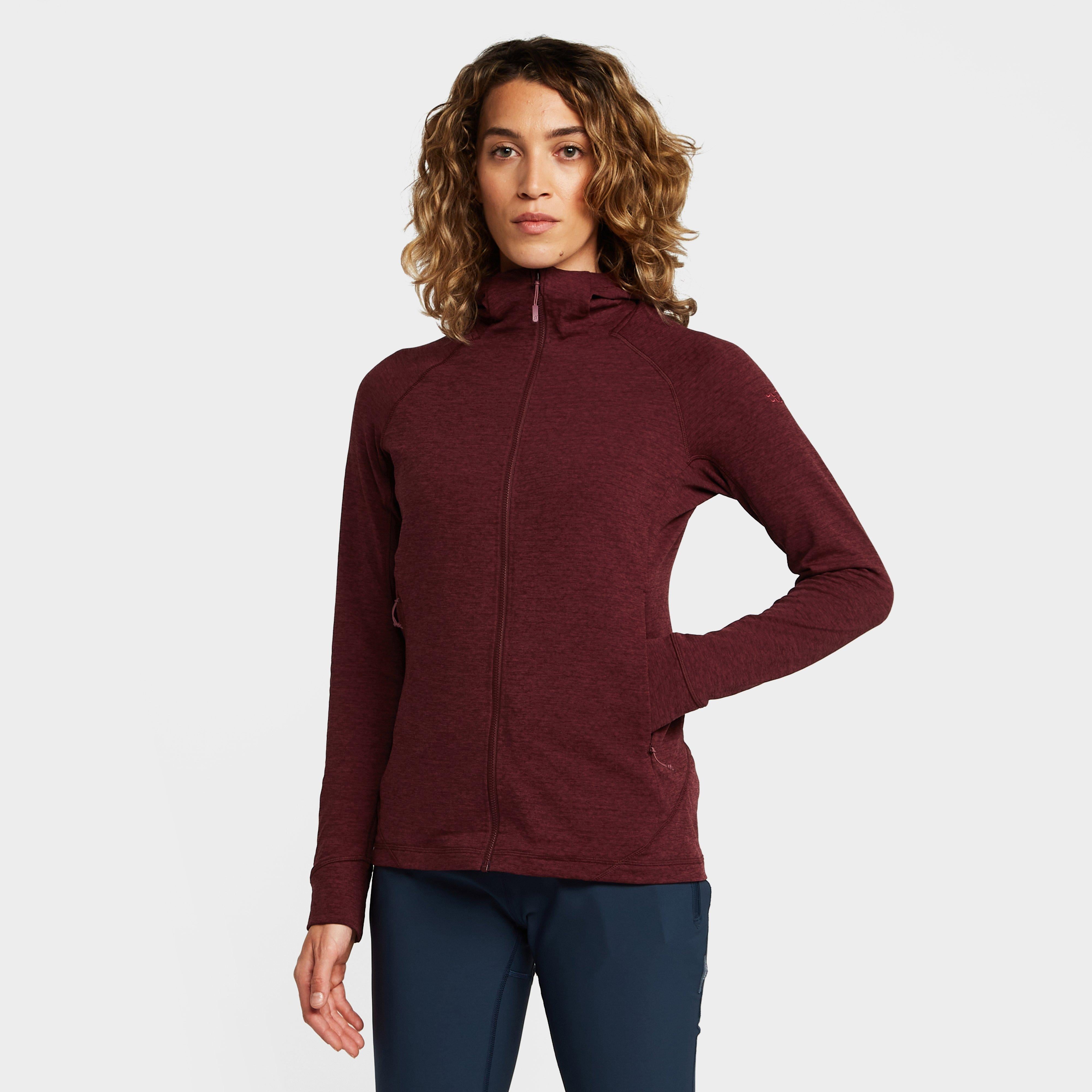 Women's Nexus Jacket