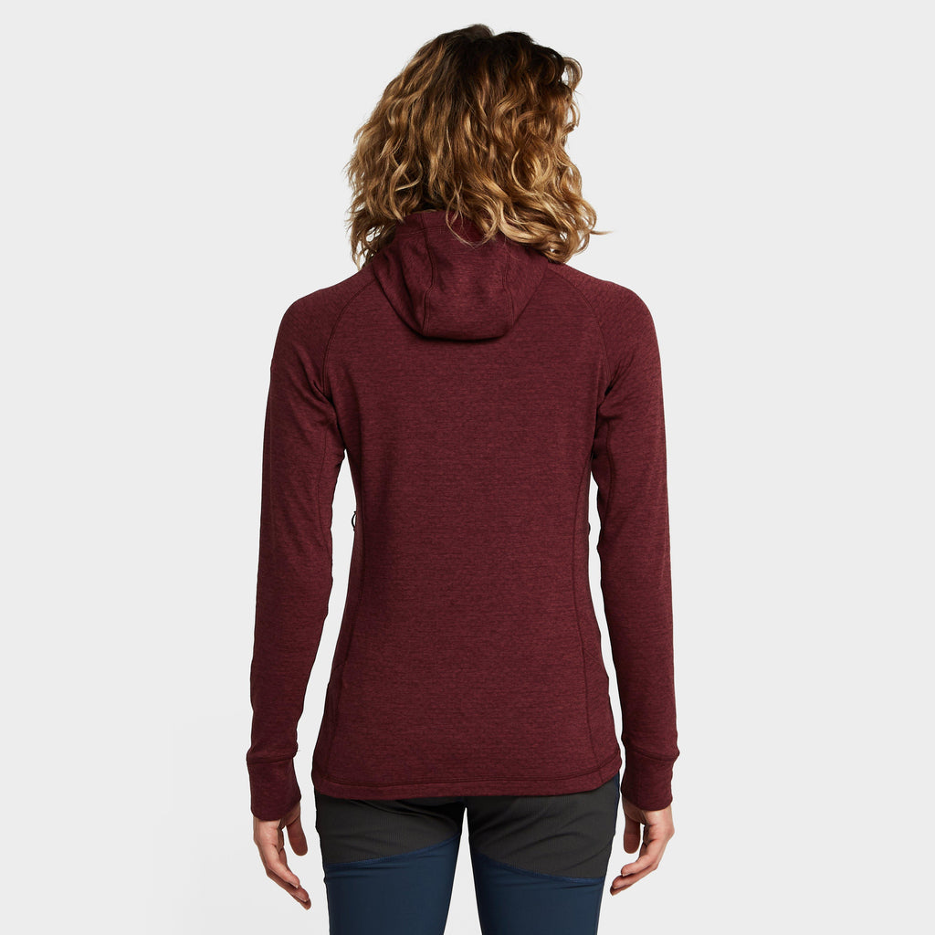 Women's Nexus Jacket