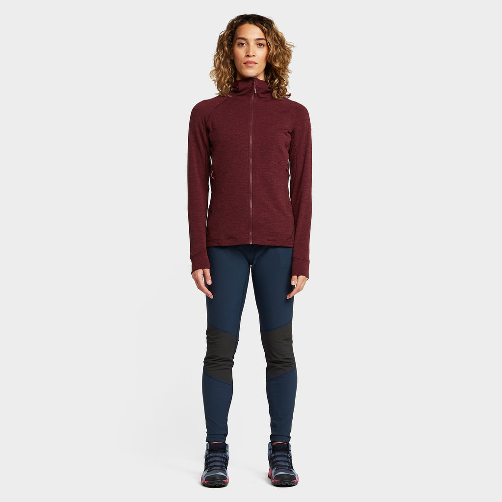 Women's Nexus Jacket