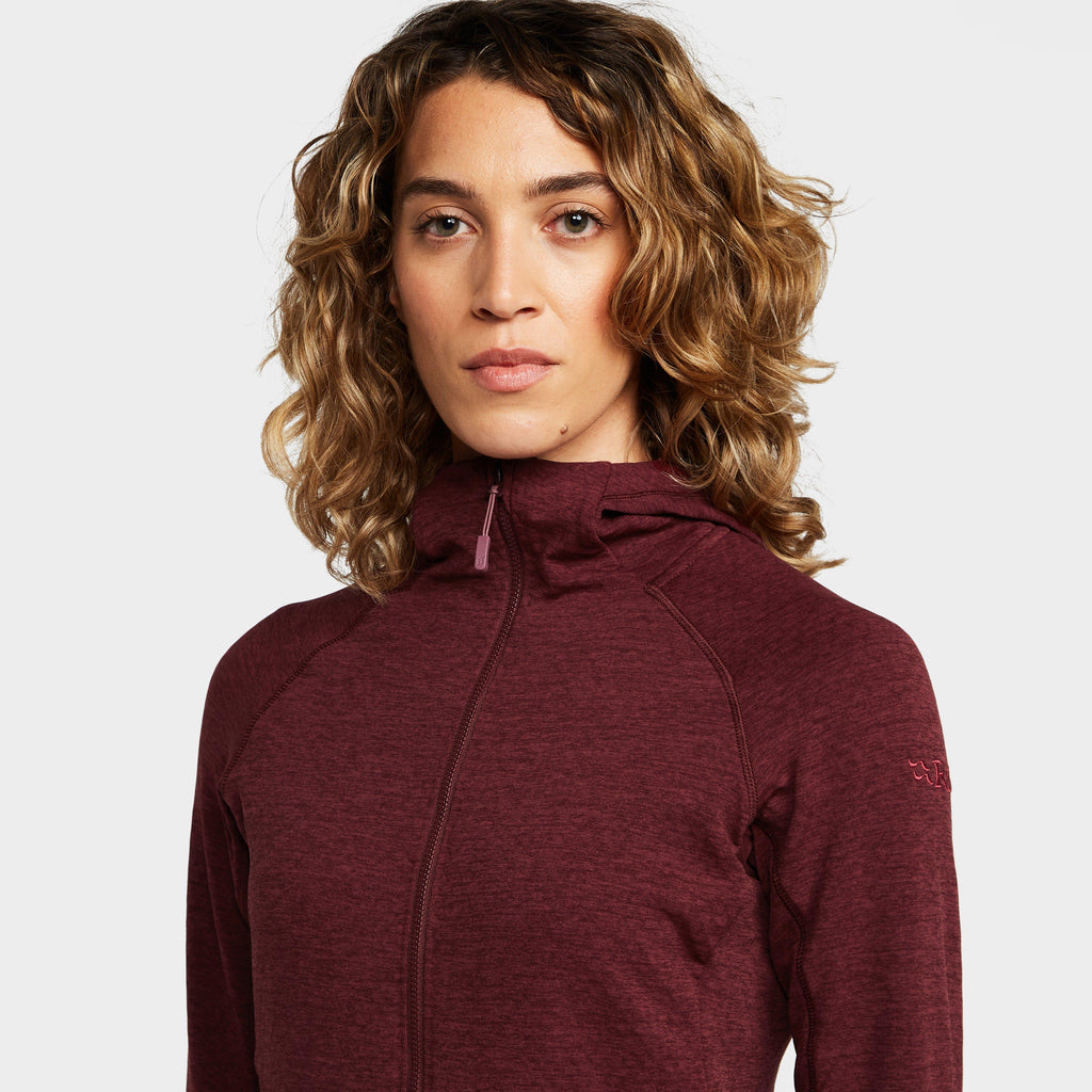 Women's Nexus Jacket