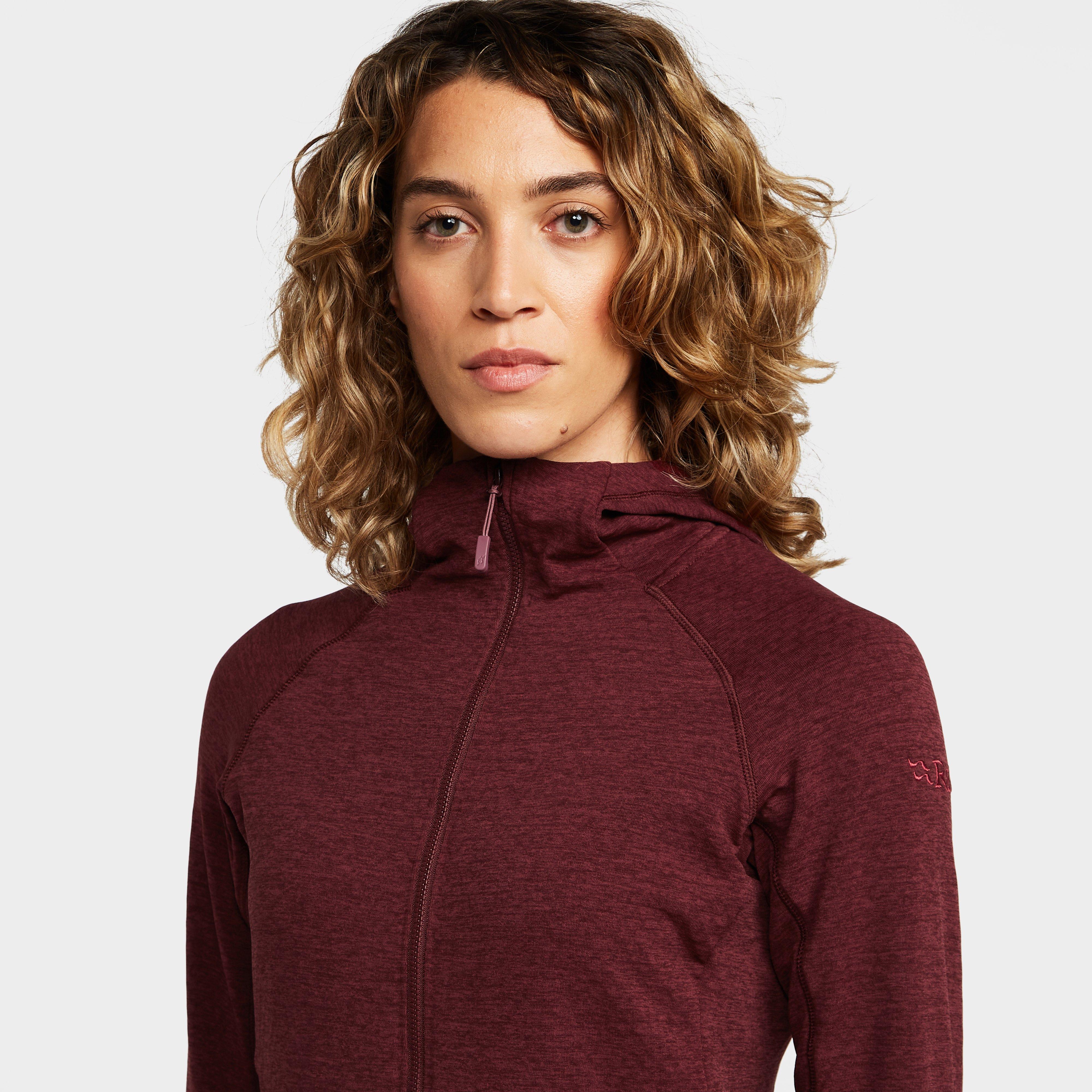 Women's Nexus Jacket