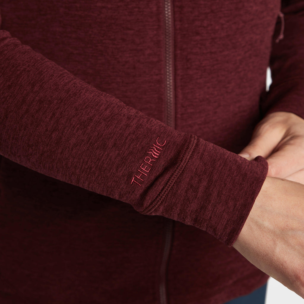 Women's Nexus Jacket