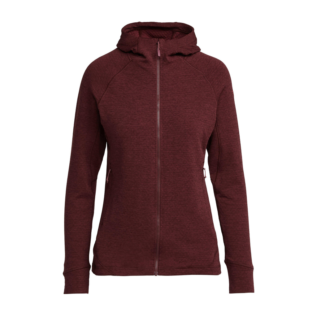 Women's Nexus Jacket