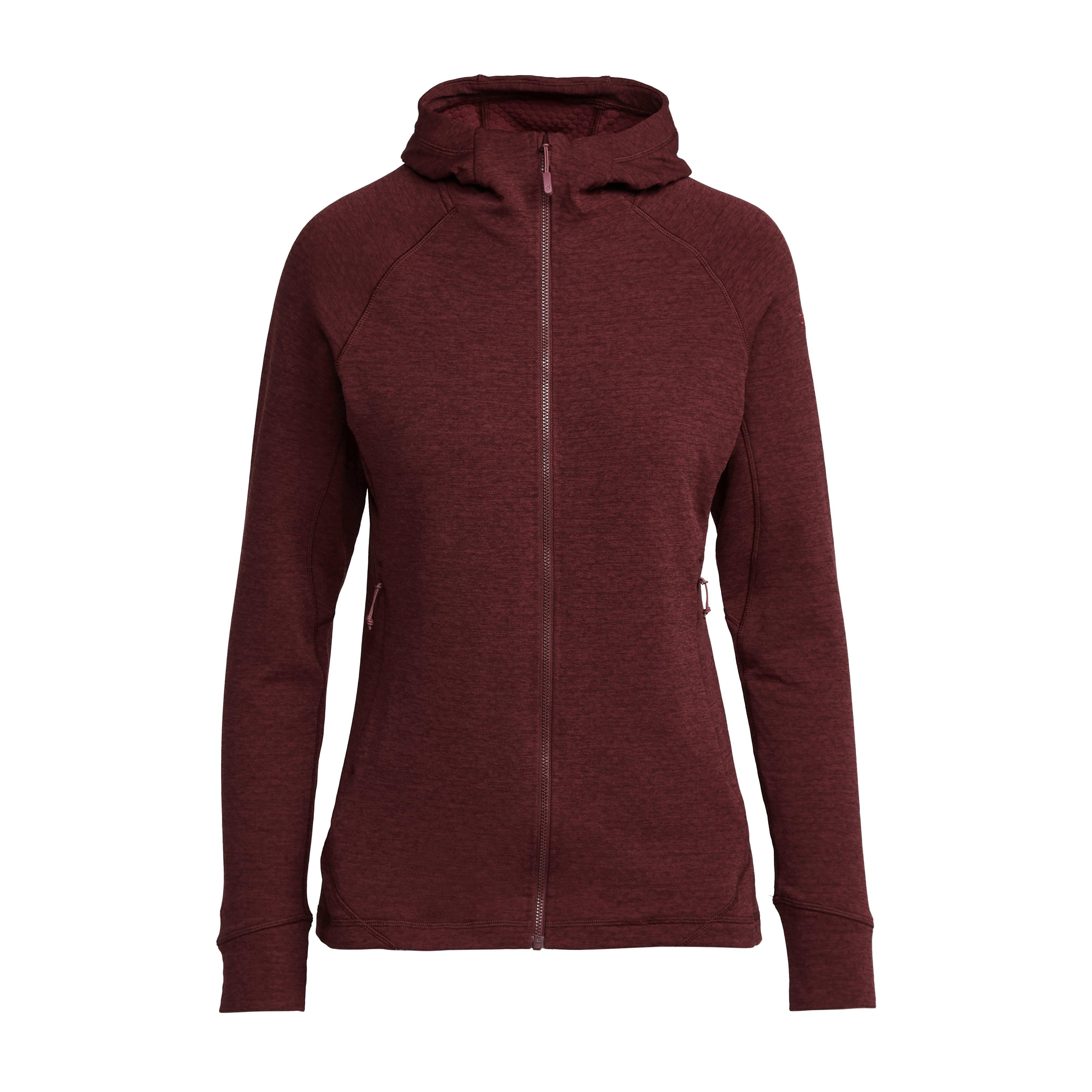 Women's Nexus Jacket