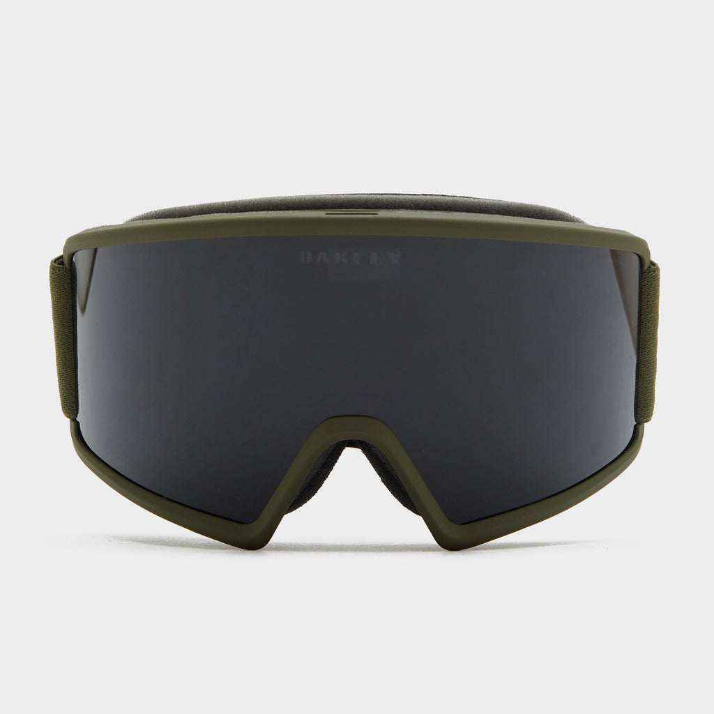 Target Line L Snow Goggles