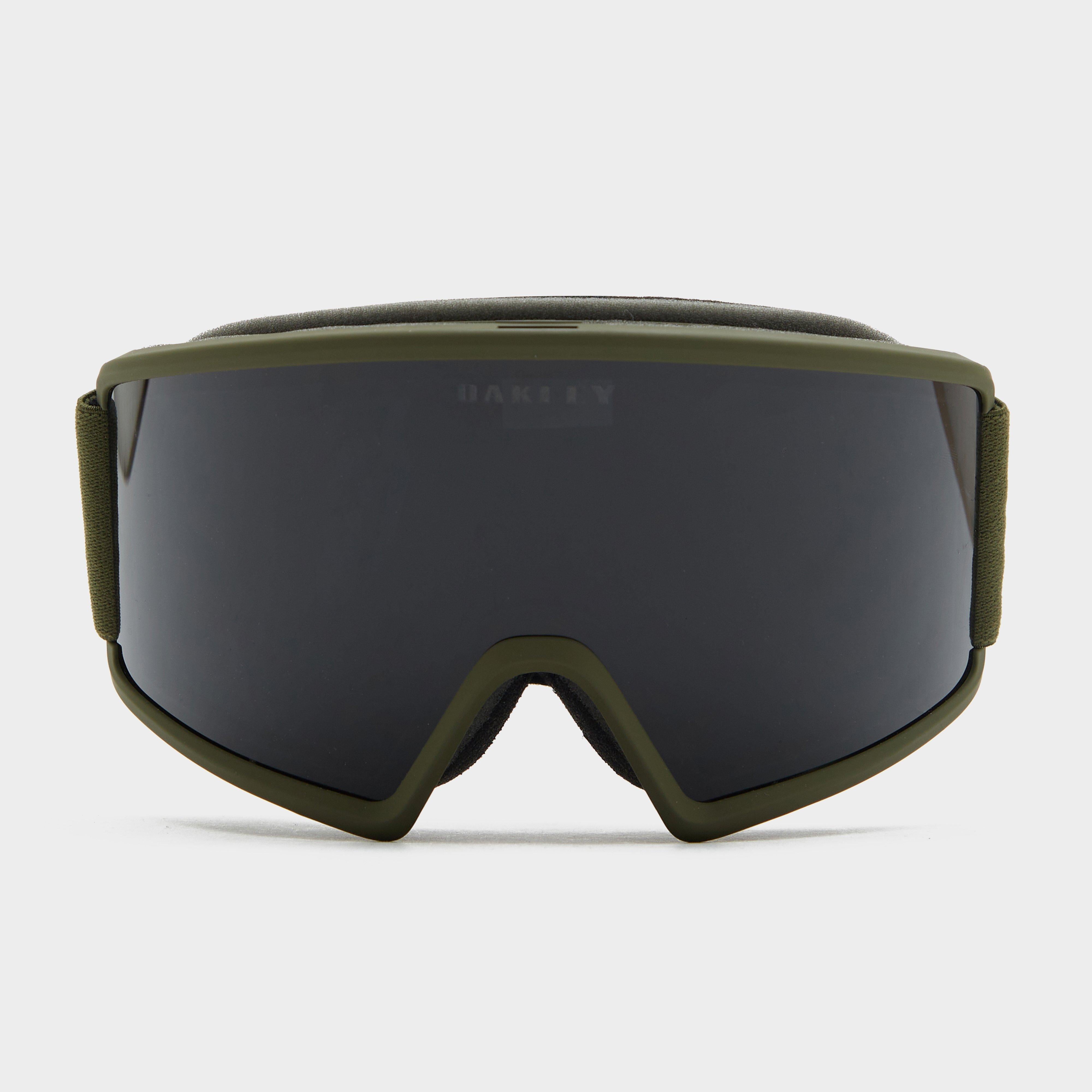 Target Line L Snow Goggles