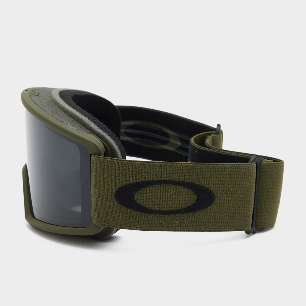 Target Line L Snow Goggles
