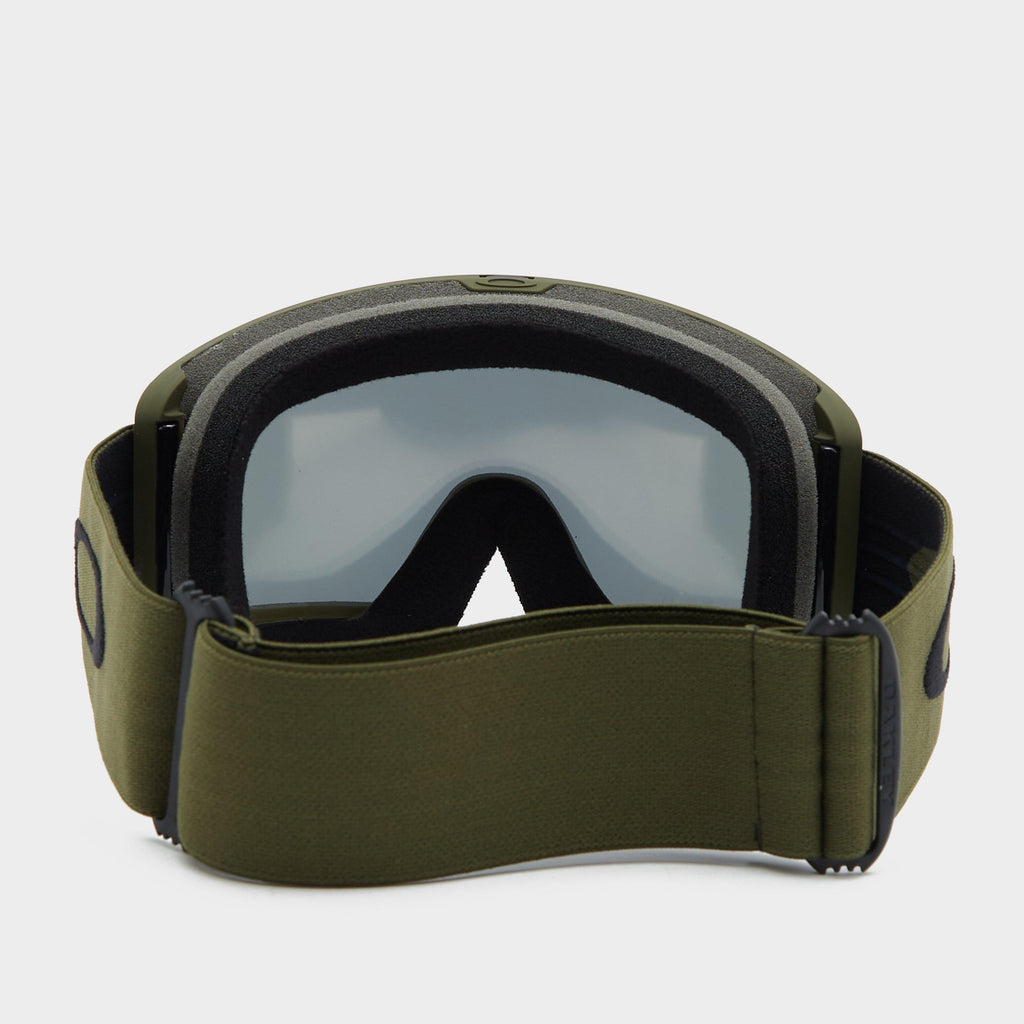 Target Line L Snow Goggles