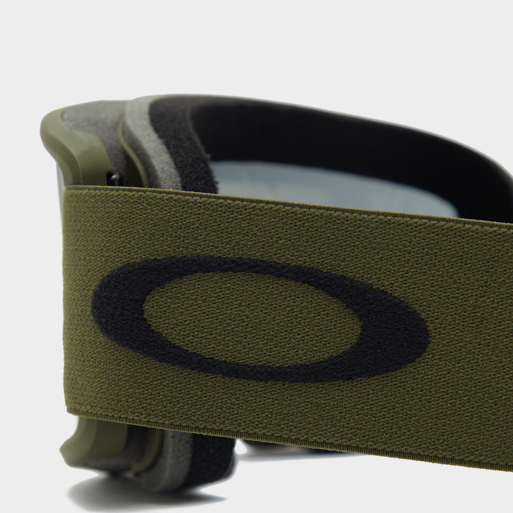 Target Line L Snow Goggles