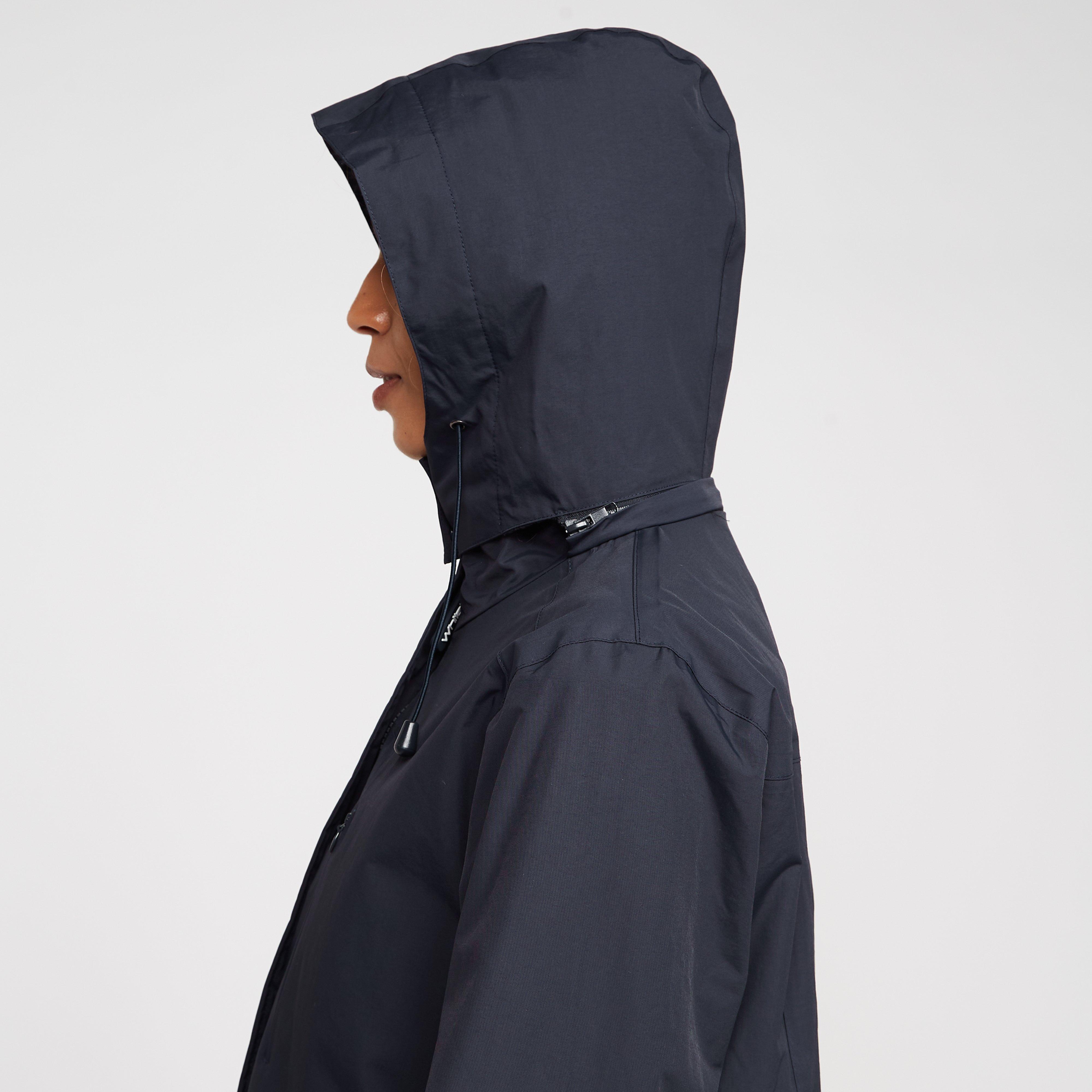 Women’s Westerdale Windproof Jacket