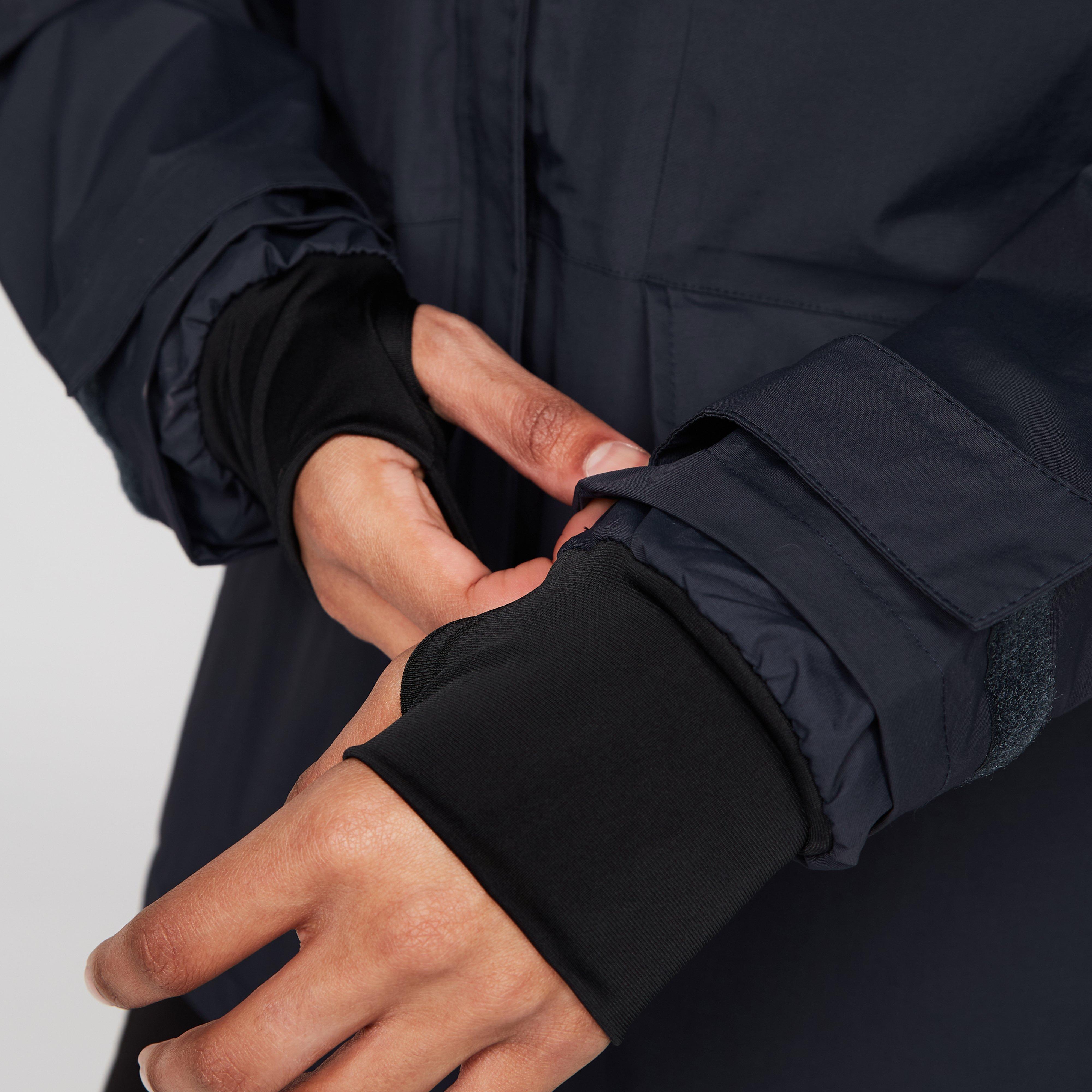 Women’s Westerdale Windproof Jacket