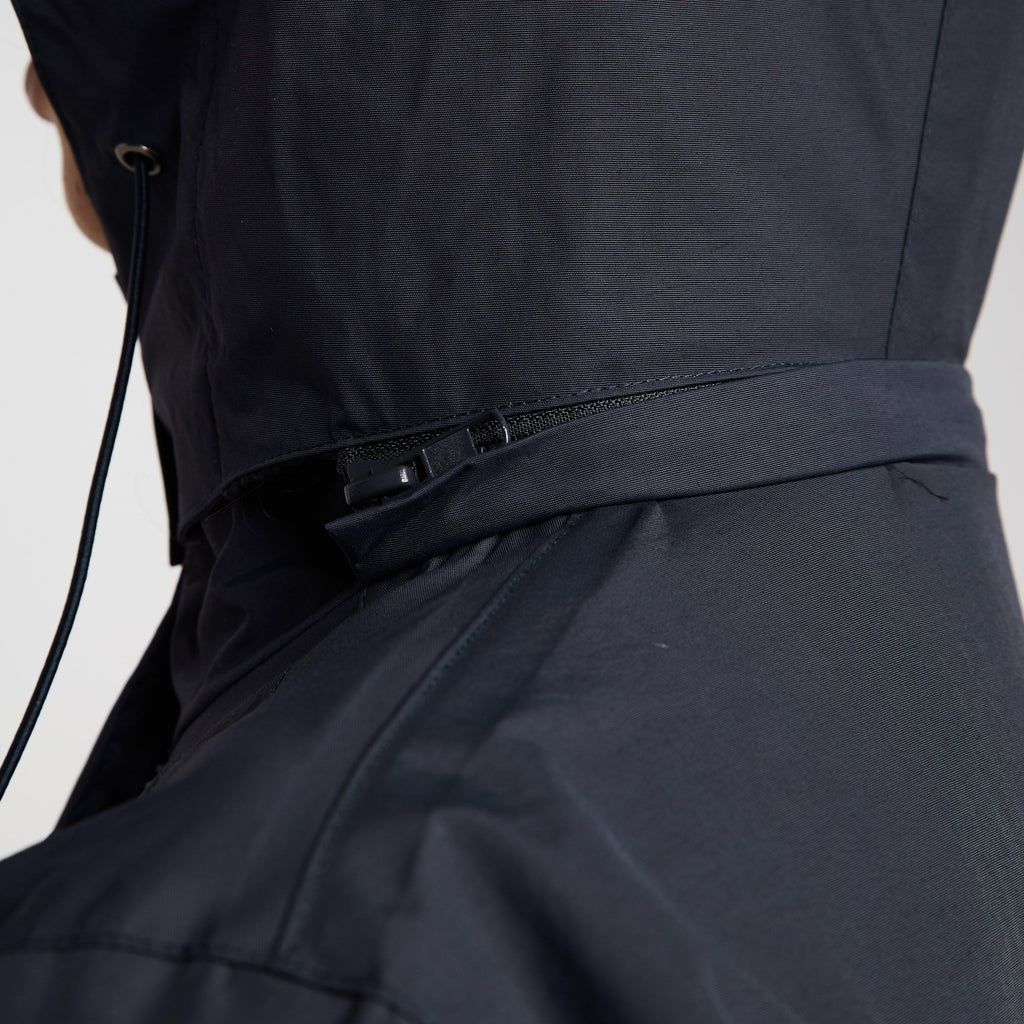 Women’s Westerdale Windproof Jacket