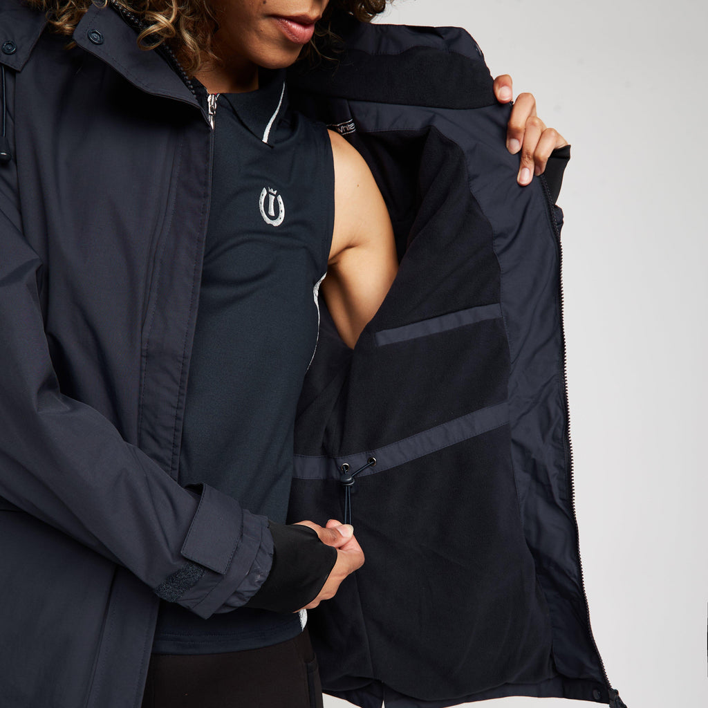 Women’s Westerdale Windproof Jacket