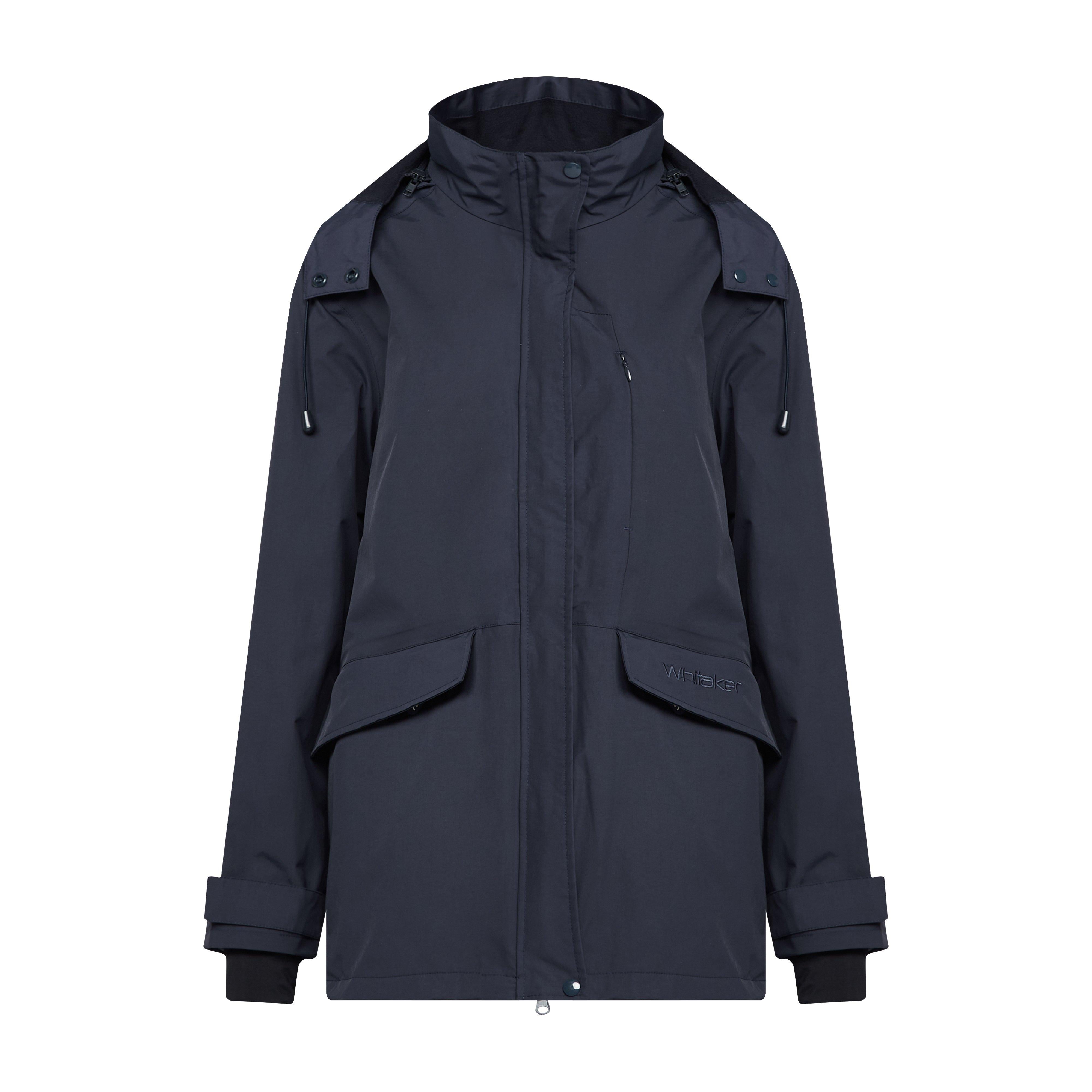 Women’s Westerdale Windproof Jacket