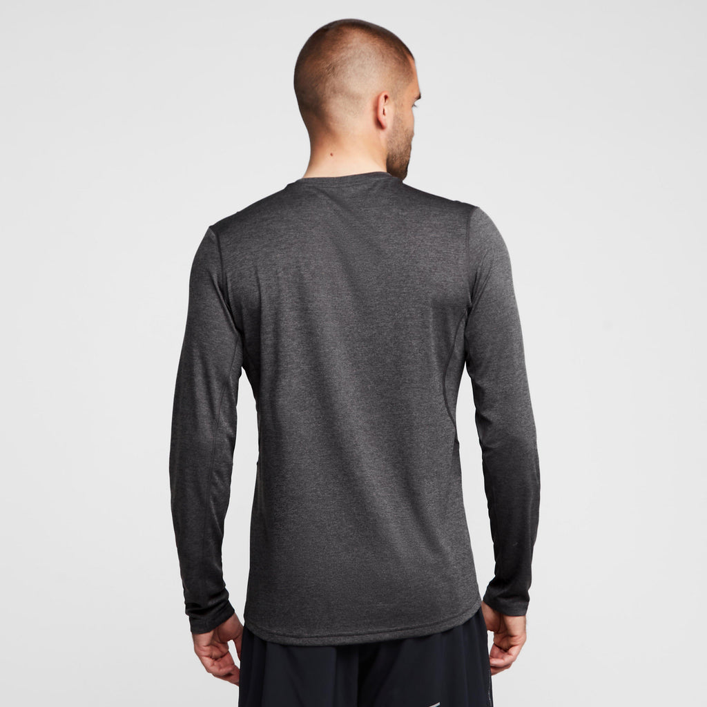 Men’s Dart Long Sleeve T-Shirt