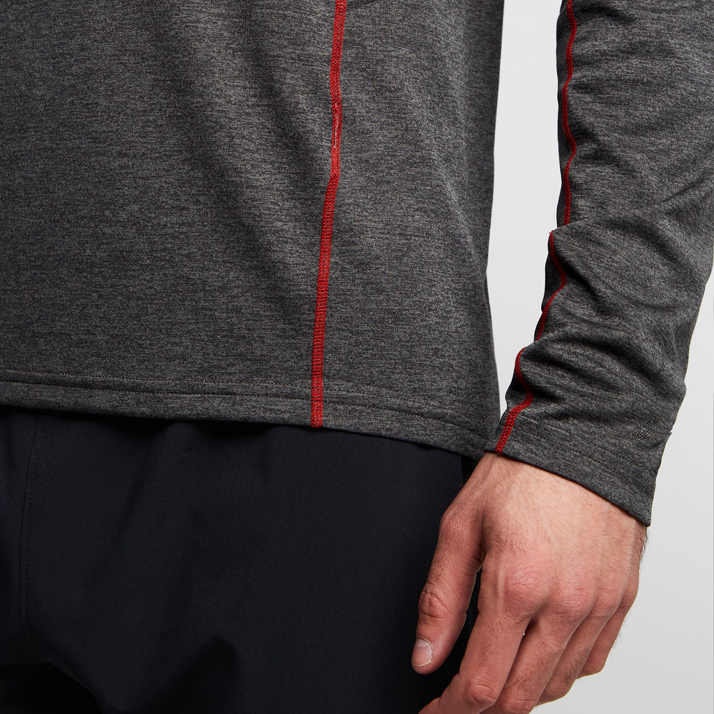 Men’s Dart Long Sleeve T-Shirt