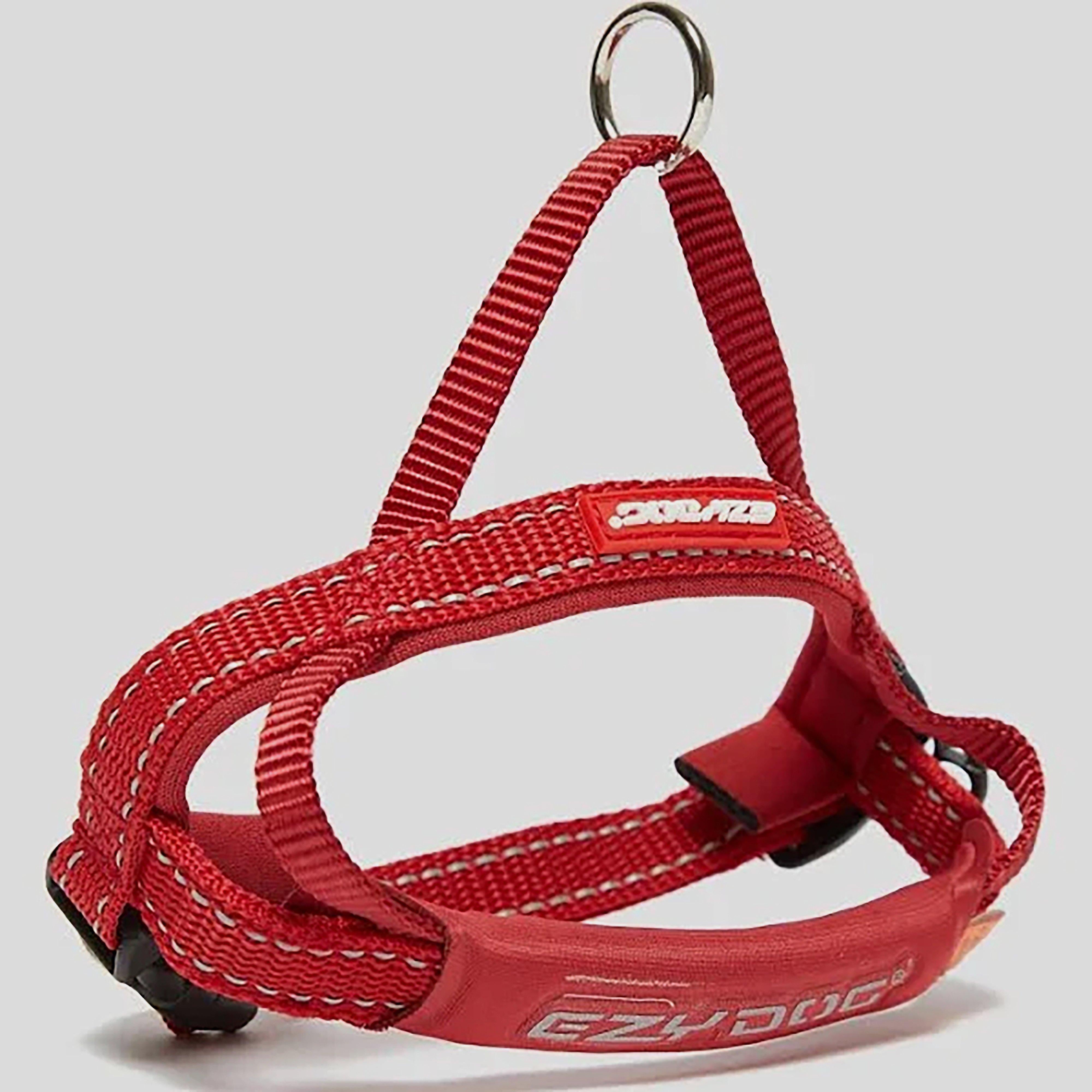 Quick Fit Harness (XL)