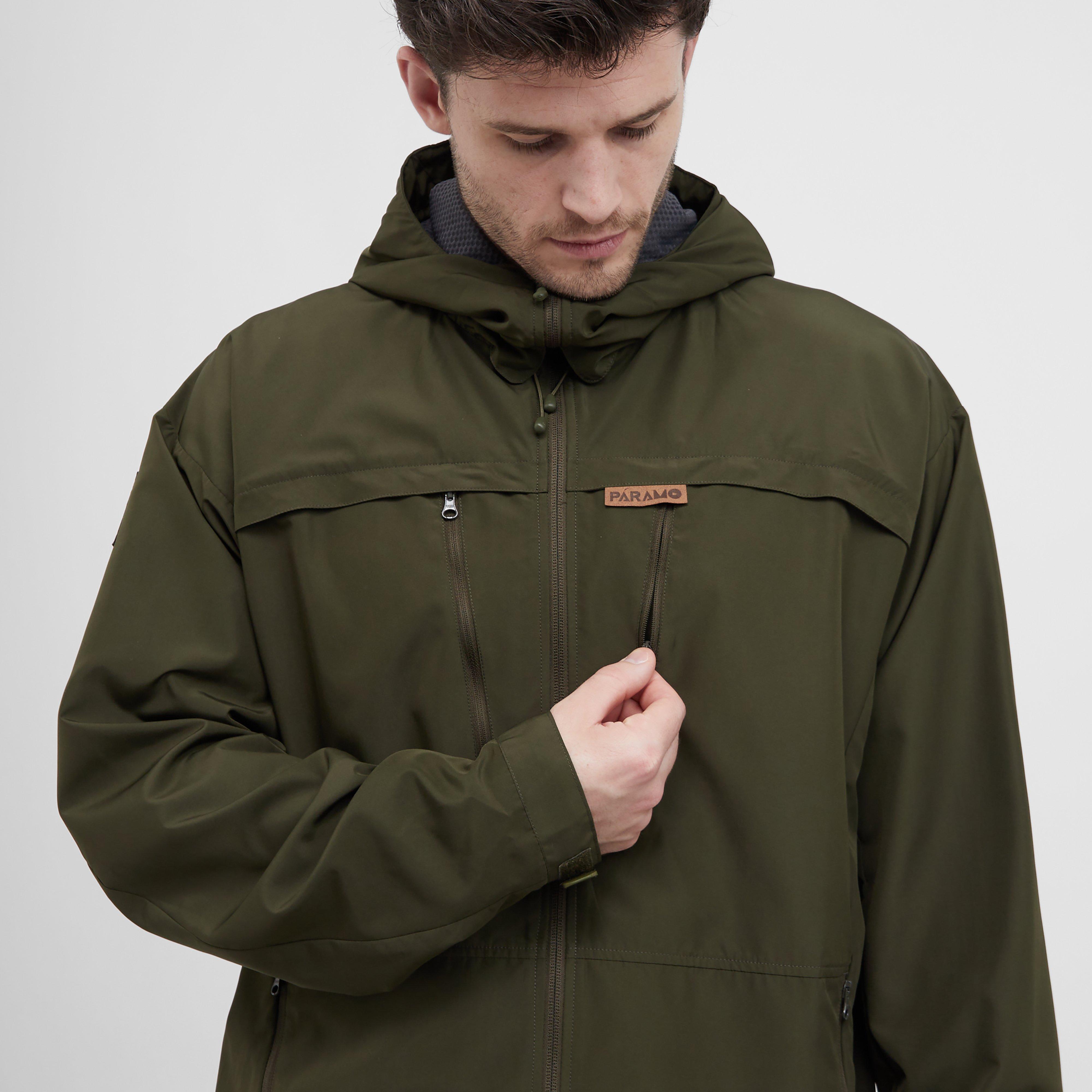 Men's Bentu Wind Jacket