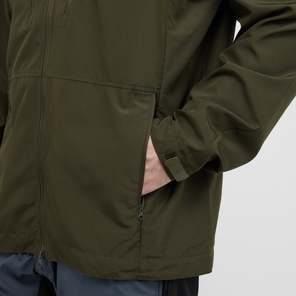 Men's Bentu Wind Jacket